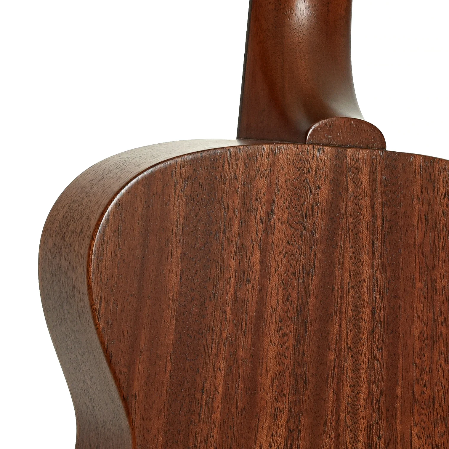 Guild M-20E Acoustic-Electric Guitar, Natural - Image 10