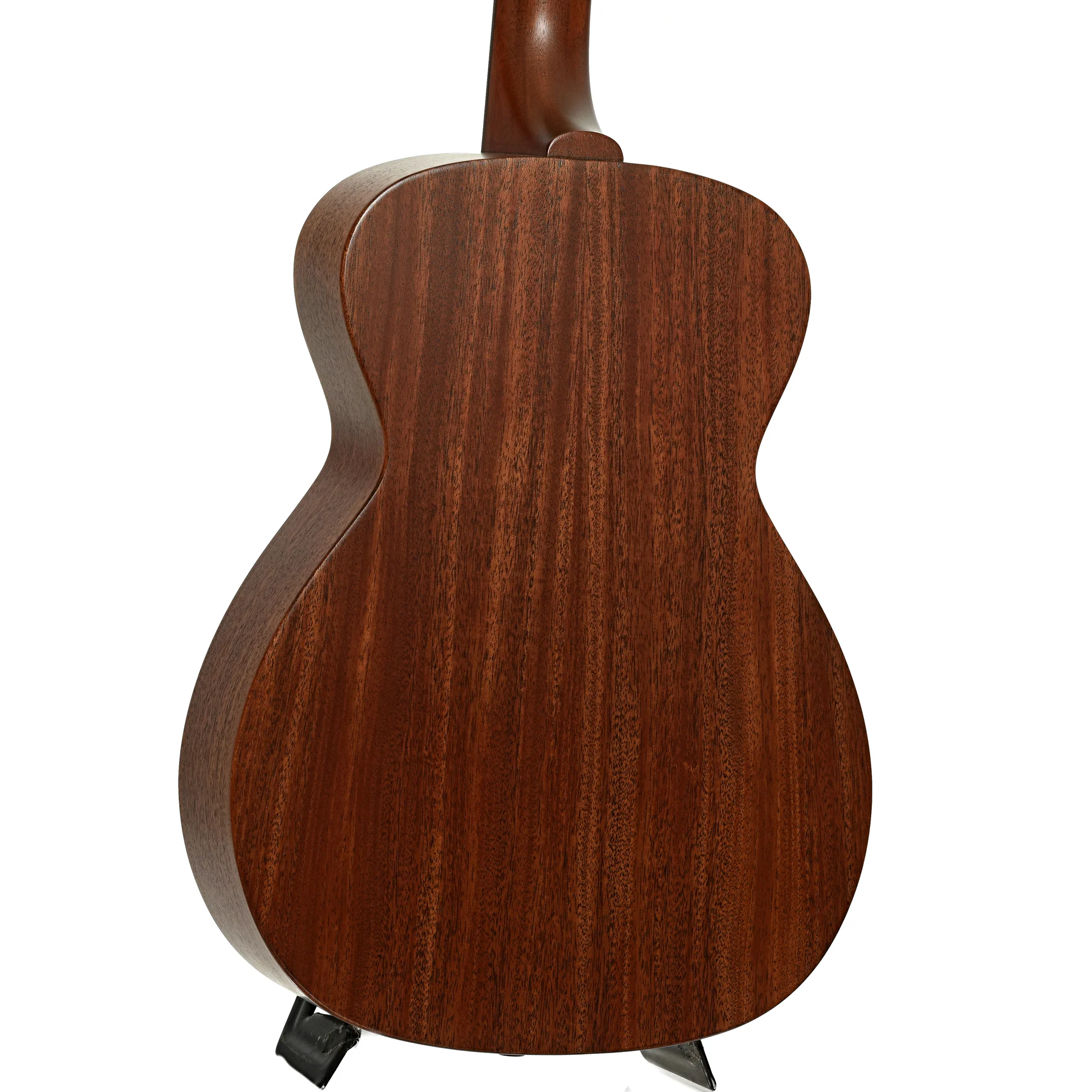 Guild M-20E Acoustic-Electric Guitar, Natural - Image 11