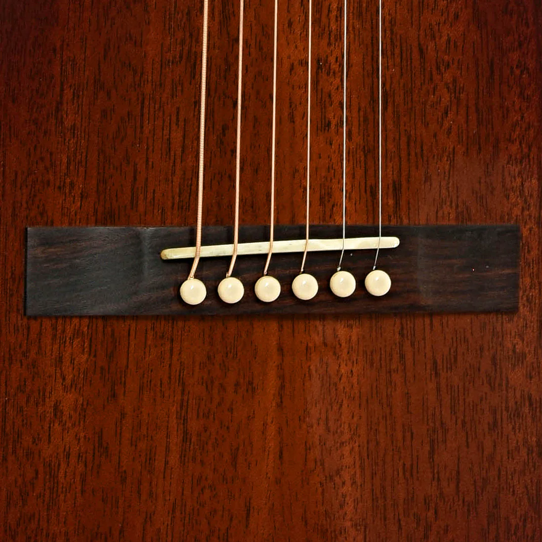 Guild M-25E Acoustic Guitar (2023) - Image 5