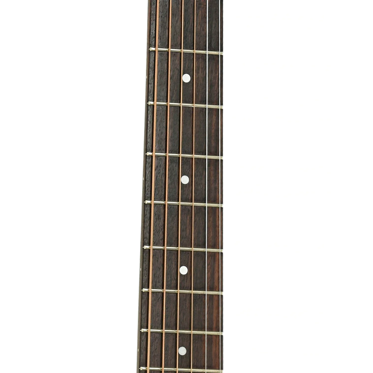 Guild M-25E Acoustic Guitar (2023) - Image 7