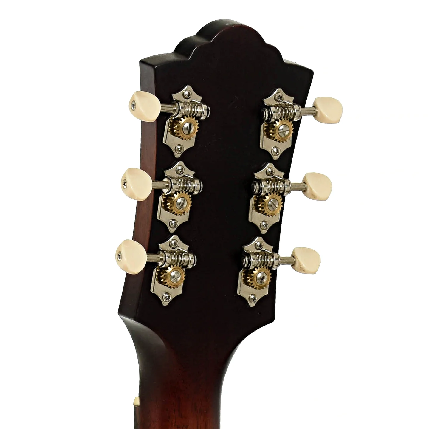 Guild M-25E Acoustic Guitar (2023) - Image 9
