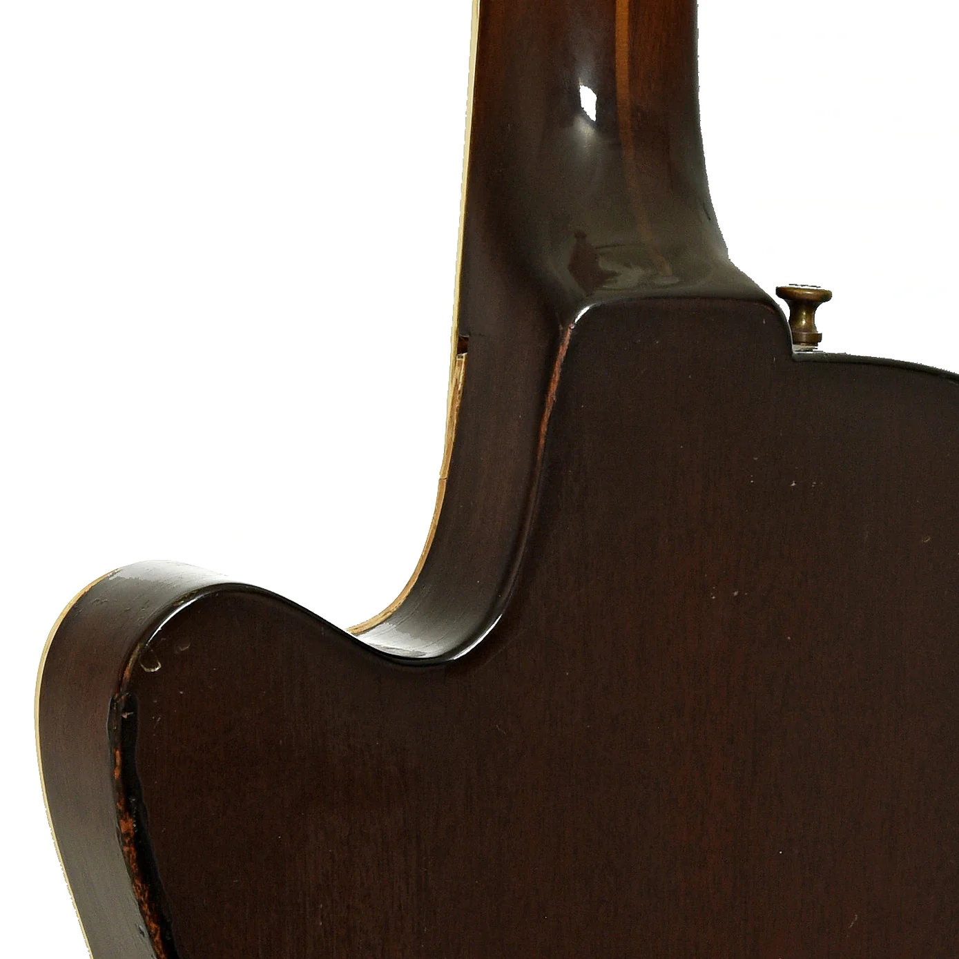 Guild M-75 Aristocrat Electric Guitar (1959) - Image 10