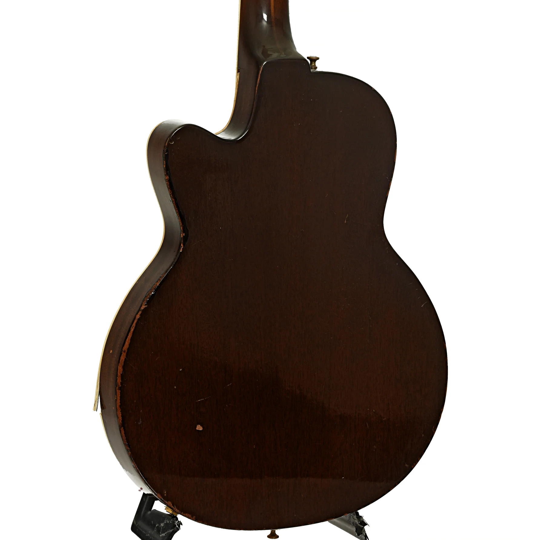 Guild M-75 Aristocrat Electric Guitar (1959) - Image 11