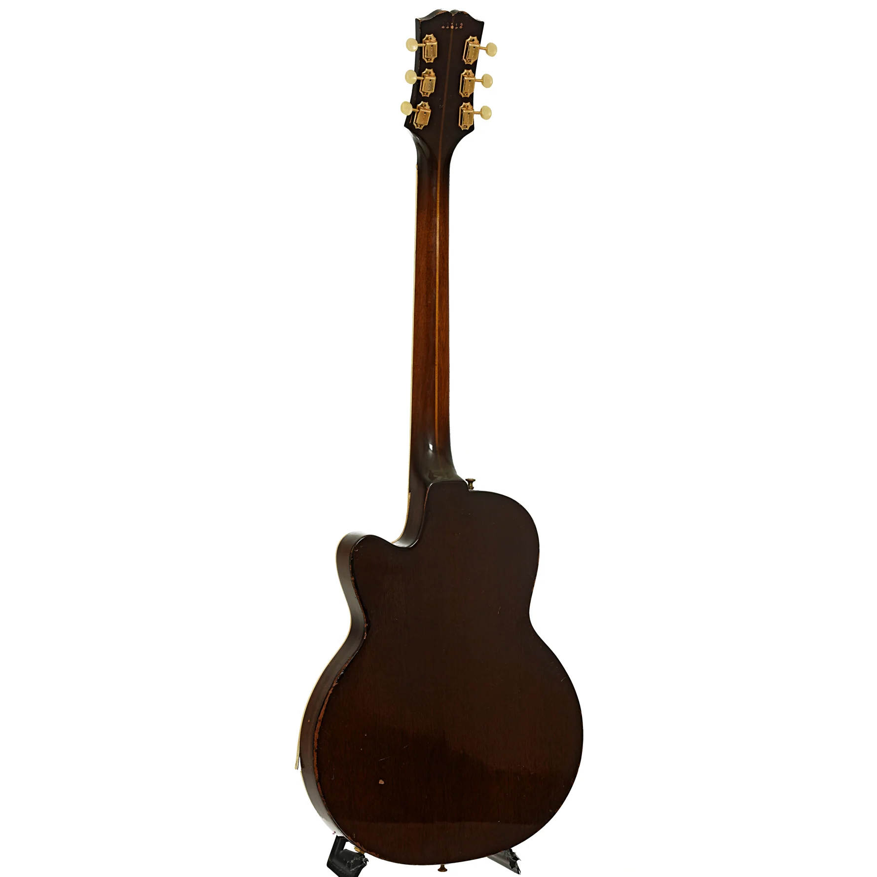 Guild M-75 Aristocrat Electric Guitar (1959) - Image 12
