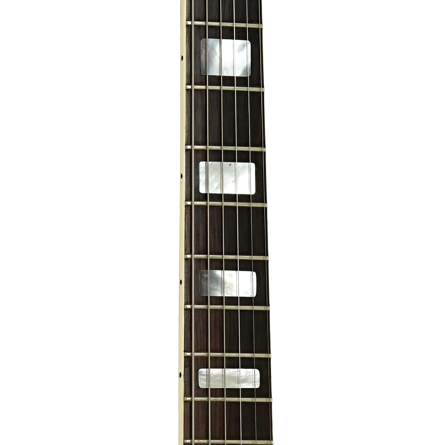 Guild M-75 Aristocrat Electric Guitar (1959) - Image 7
