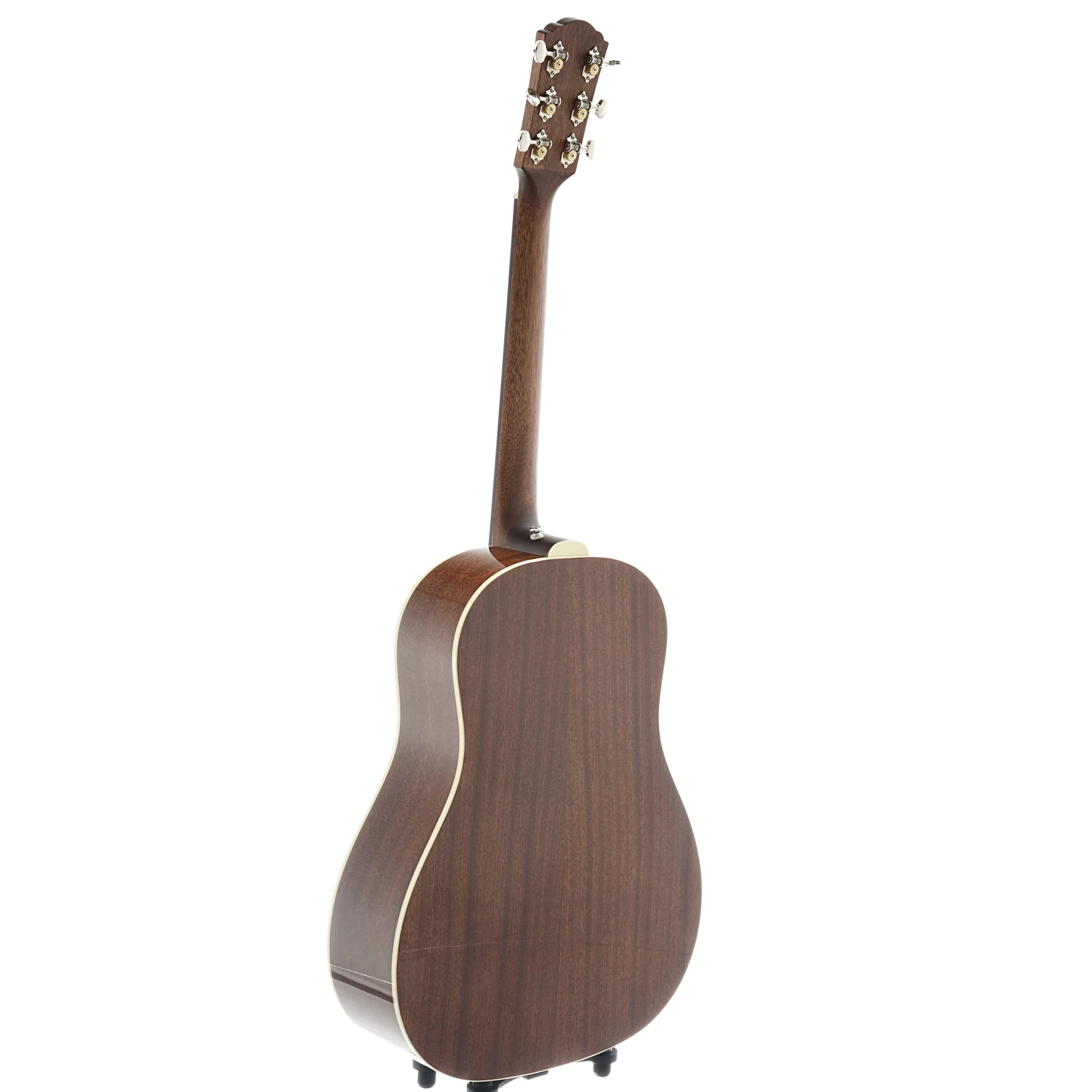 Guild DS-240 Slope Shoulder Dreadnought Acoustic Guitar - Image 12