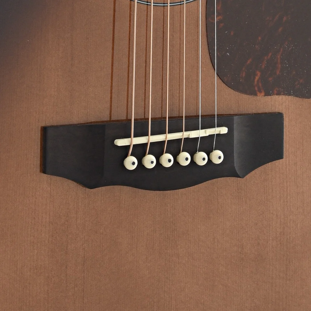 Guild DS-240 Slope Shoulder Dreadnought Acoustic Guitar - Image 5