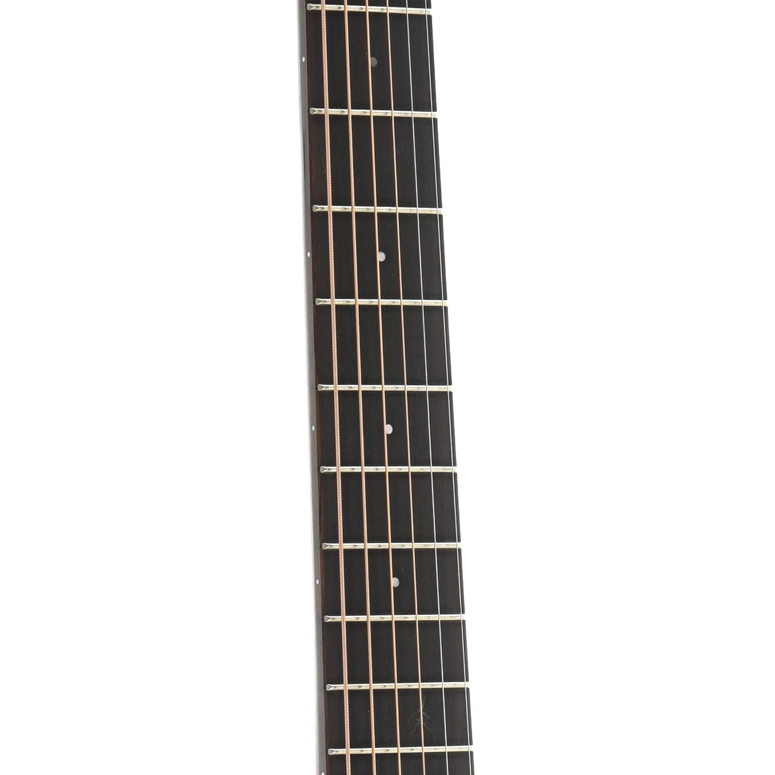Guild DS-240 Slope Shoulder Dreadnought Acoustic Guitar - Image 7