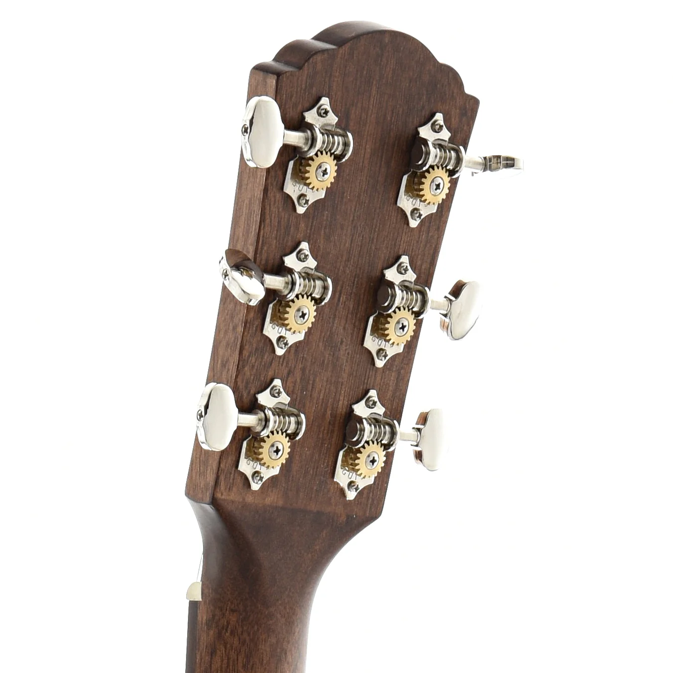 Guild DS-240 Slope Shoulder Dreadnought Acoustic Guitar - Image 9