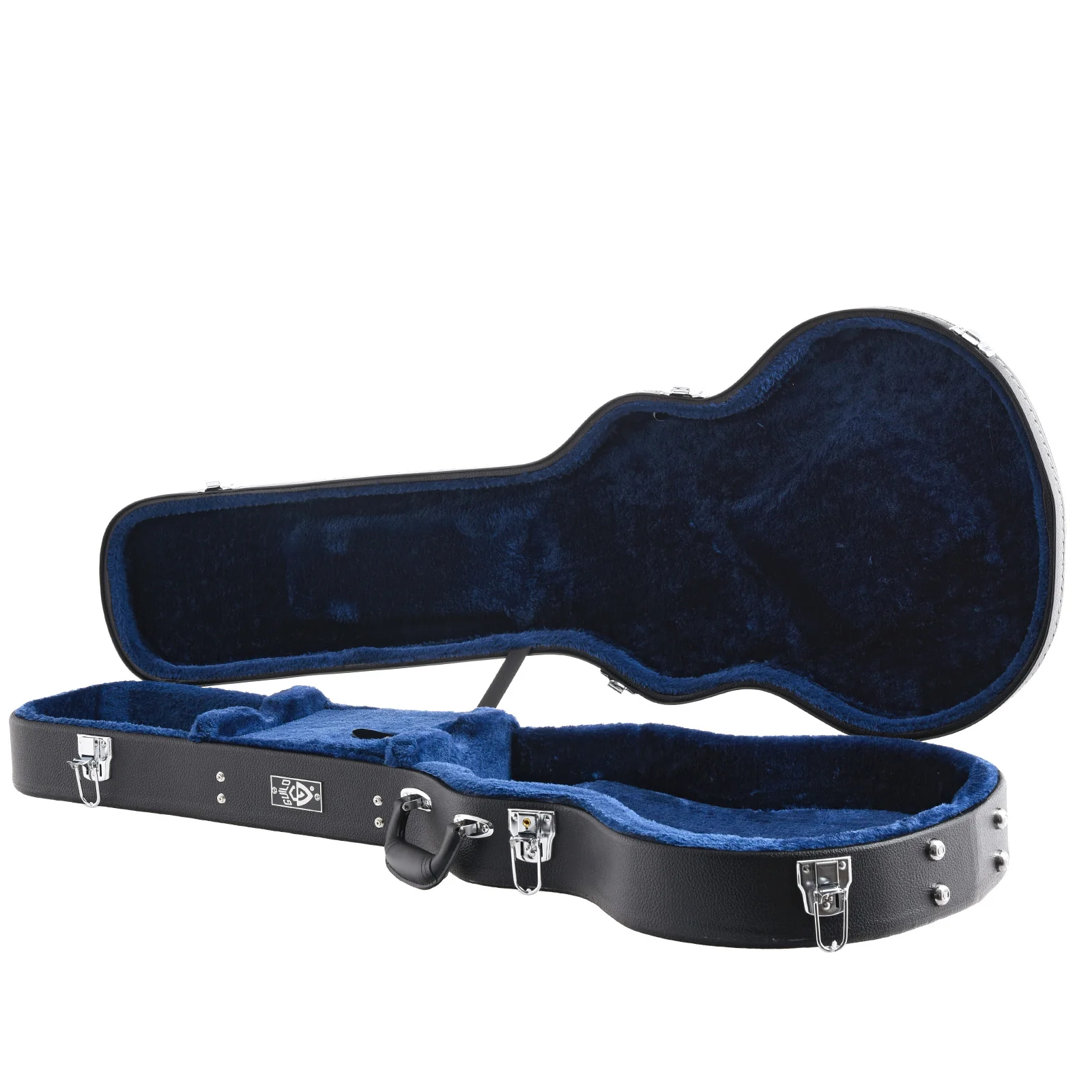 Guild Deluxe M-75 Aristocrat Case - Image 3