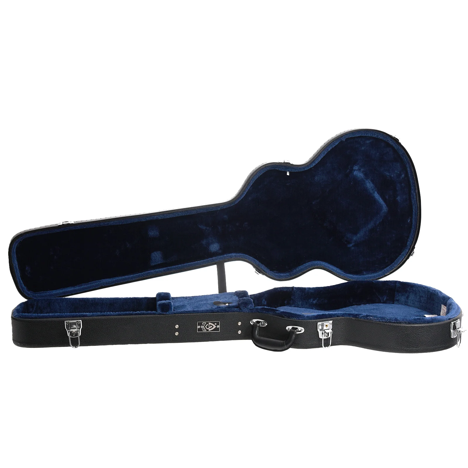 Guild Newark Street Starfire Bass Case - Image 3