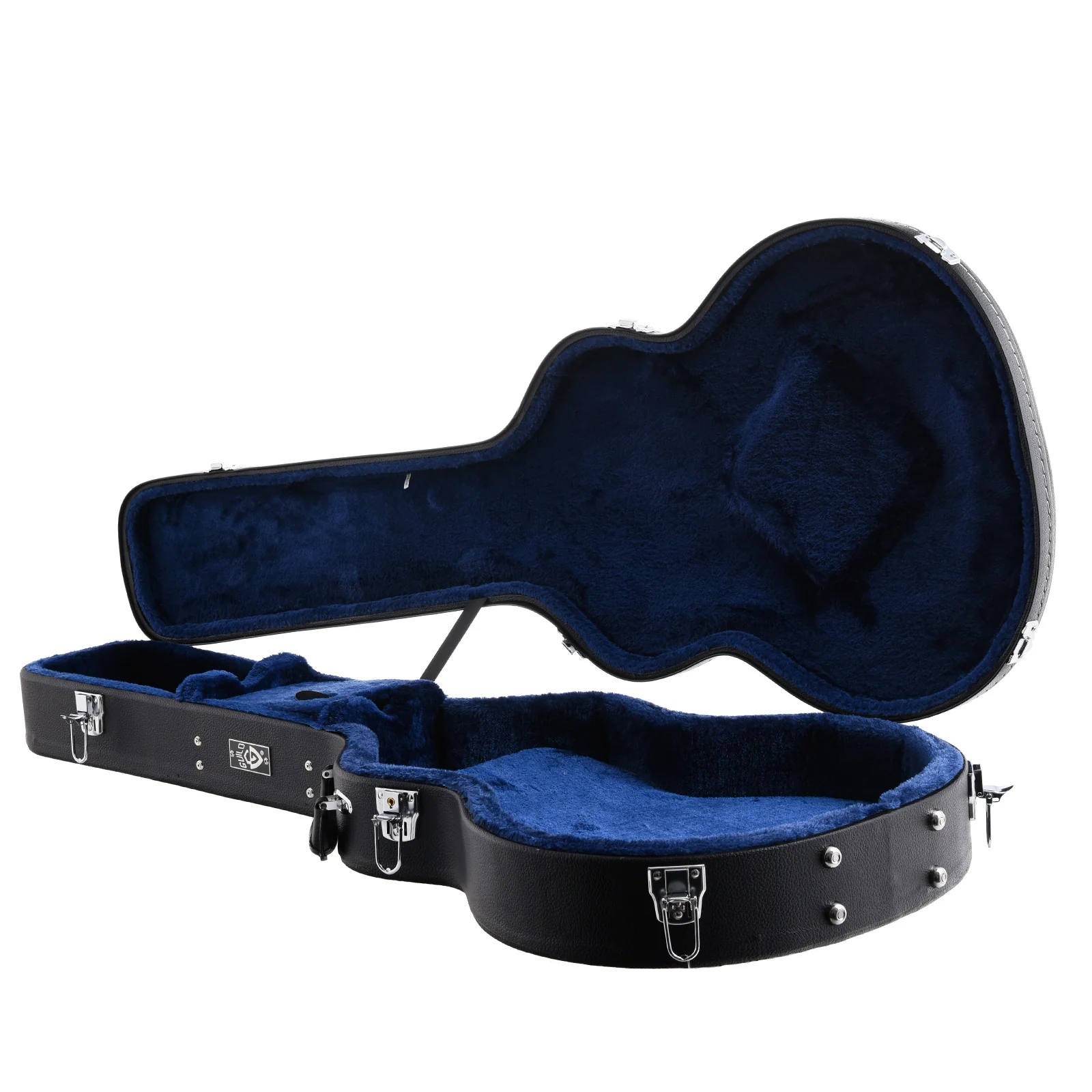 Guild Deluxe Starfire/T-50 Case - Image 3