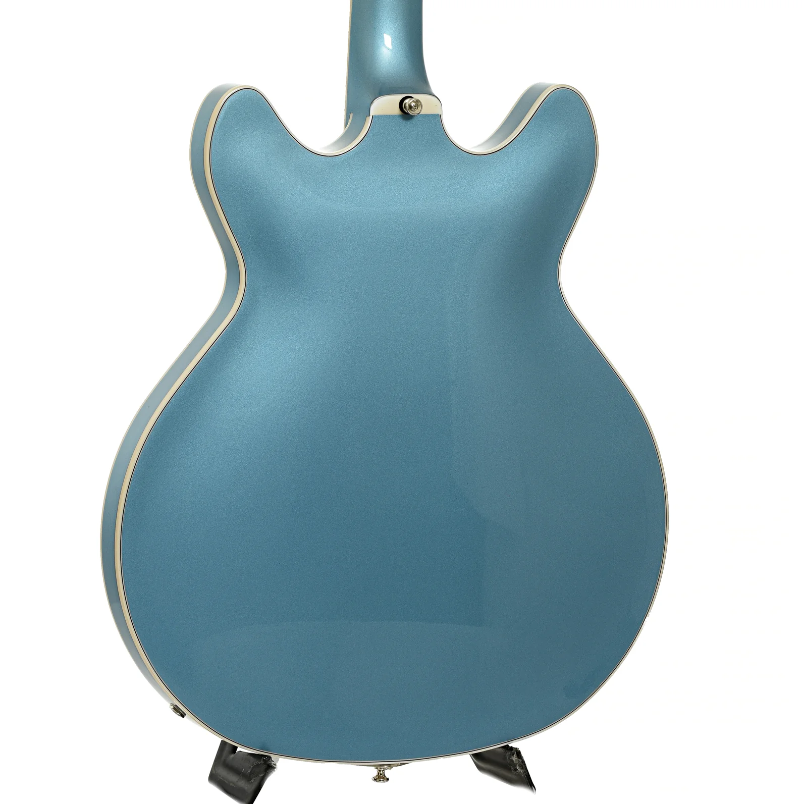 Guild Starfire 1 Semi-hollow Electric Bass - Image 11