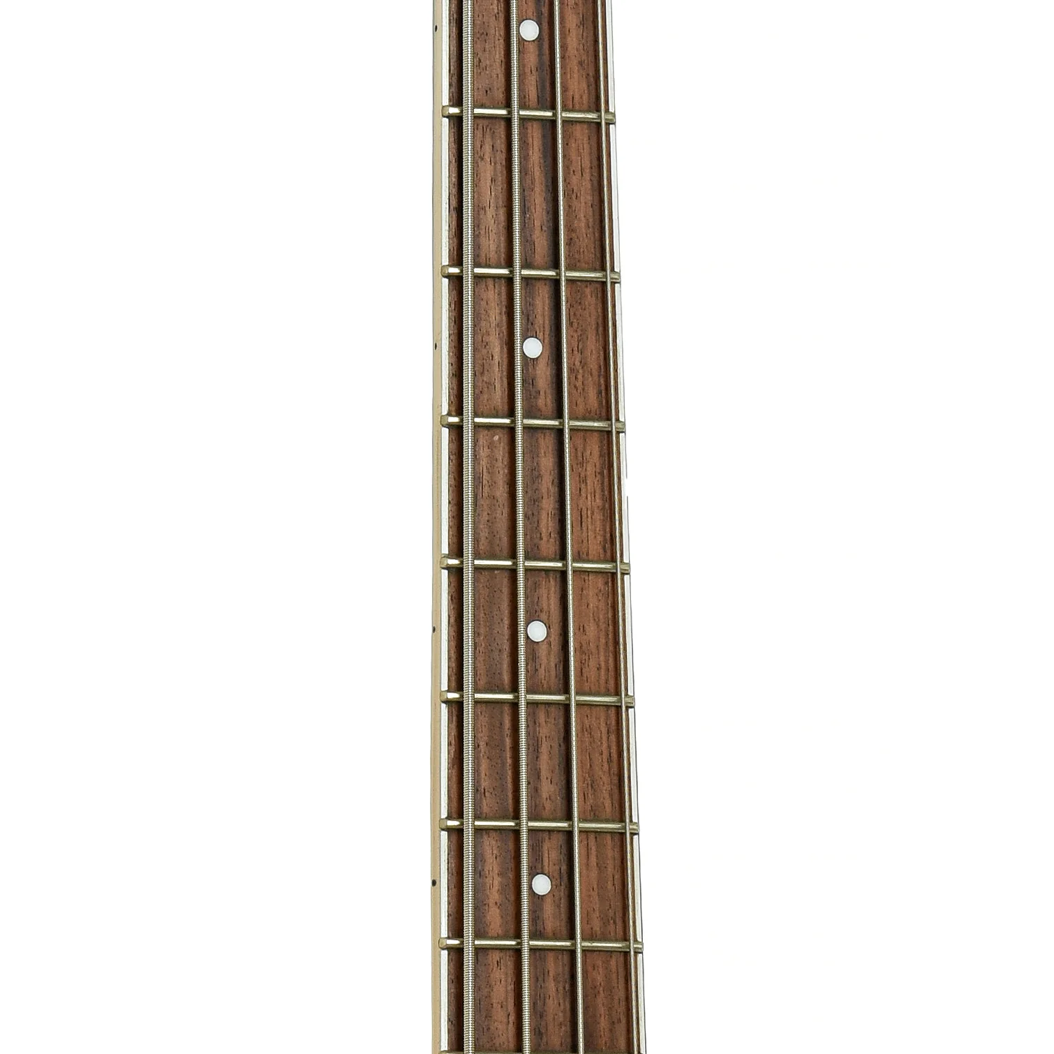 Guild Starfire 1 Semi-hollow Electric Bass - Image 7