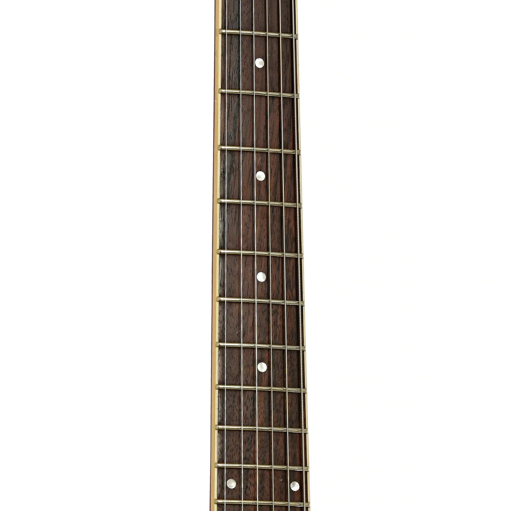 Guild Starfire I DC Left-Handed Semi-Hollow Body Electric Guitar - Image 7
