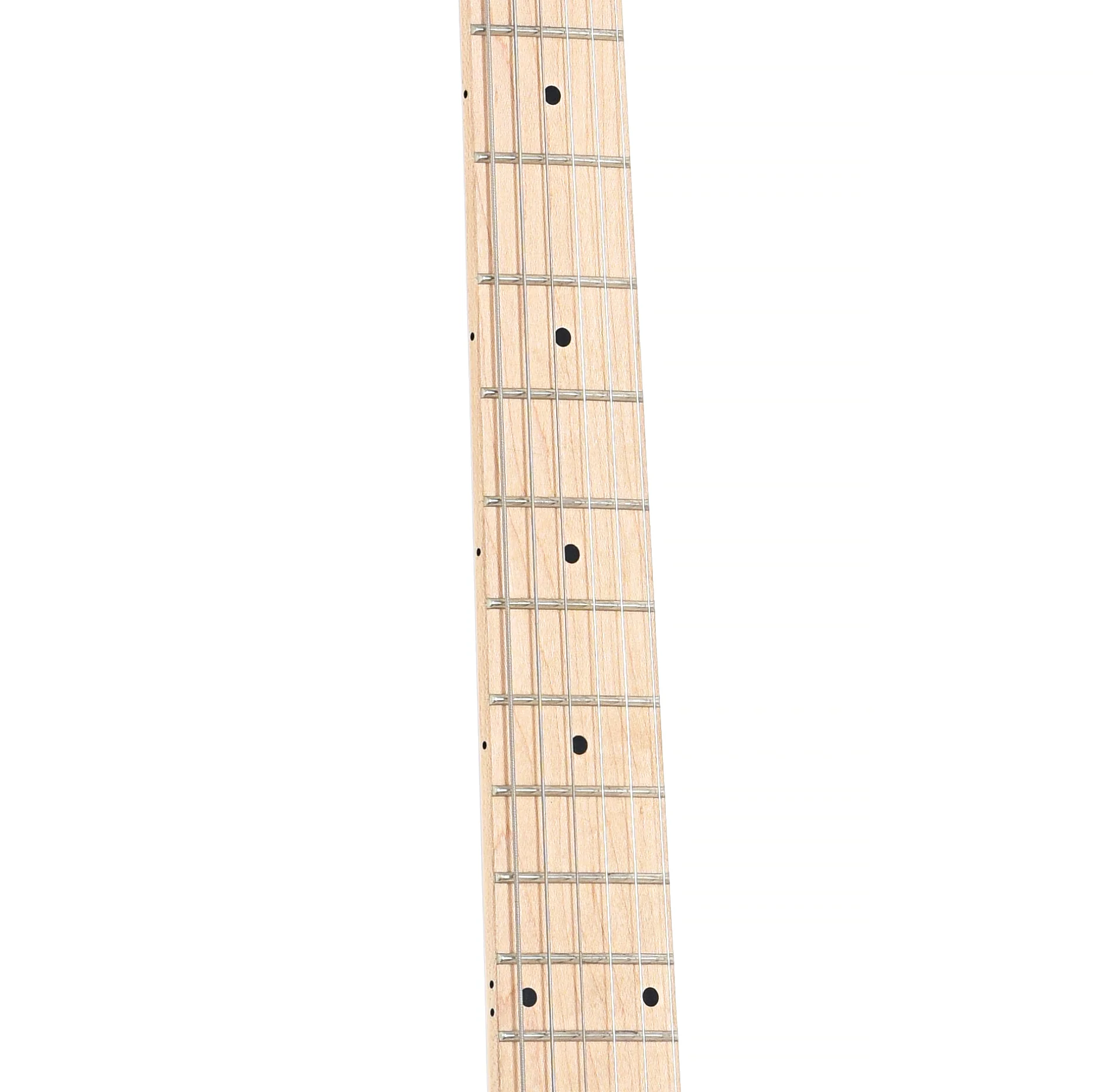 Guild Surfliner Electric Guitar, Catalina Blue - Image 7