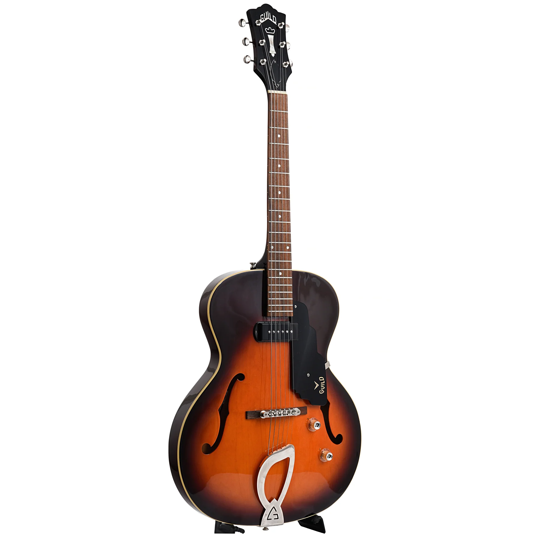 Guild T-50 Slim (2017) - Image 2