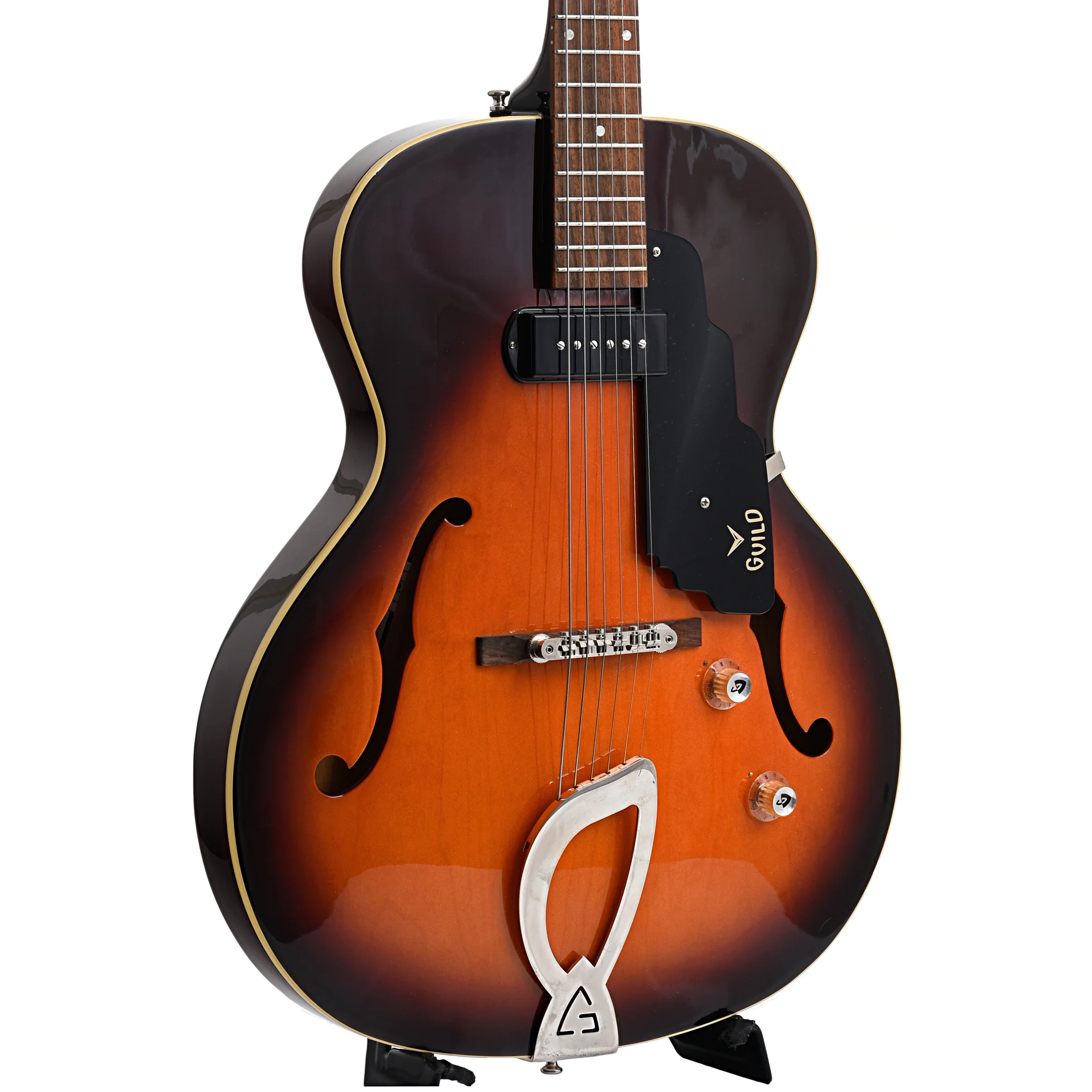 Guild T-50 Slim (2017) - Image 3