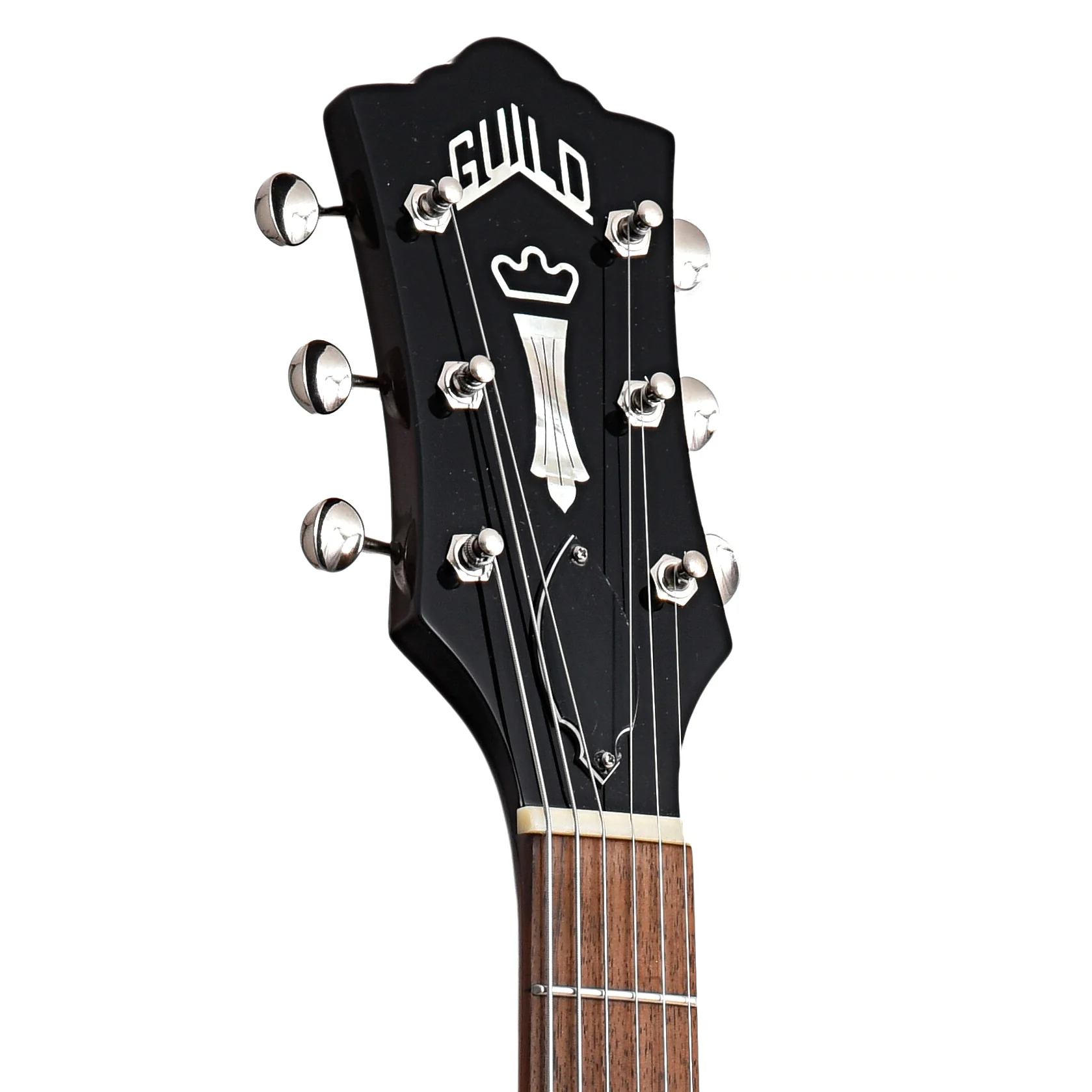 Guild T-50 Slim (2017) - Image 7