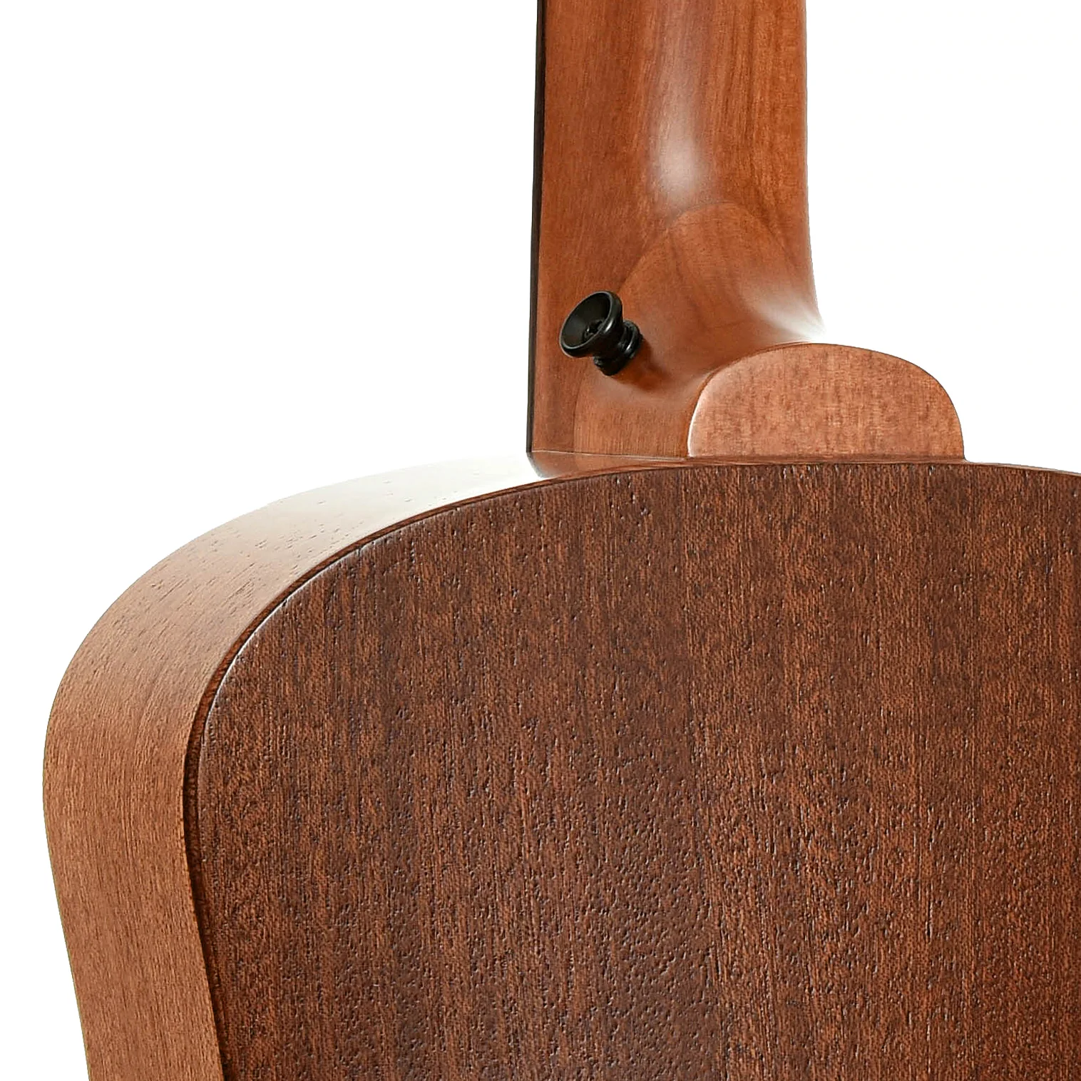Guild Travel Spruce Acoustic Guitar & Gigbag - Image 10