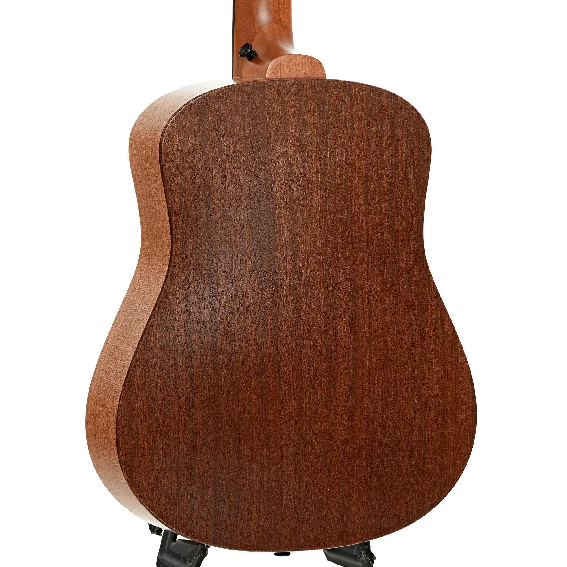 Guild Travel Spruce Acoustic Guitar & Gigbag - Image 11