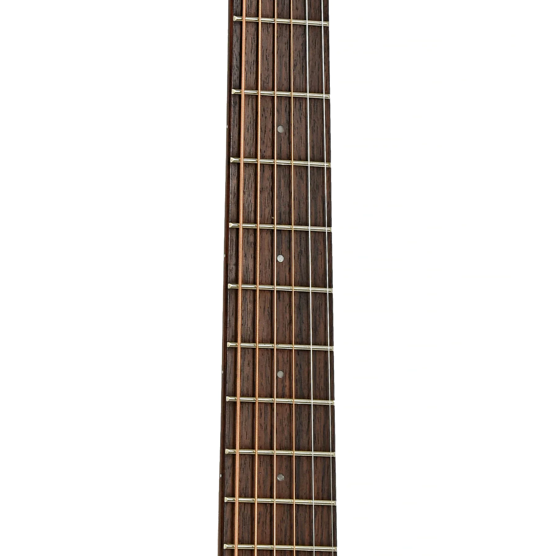 Guild Travel Spruce Acoustic Guitar & Gigbag - Image 7