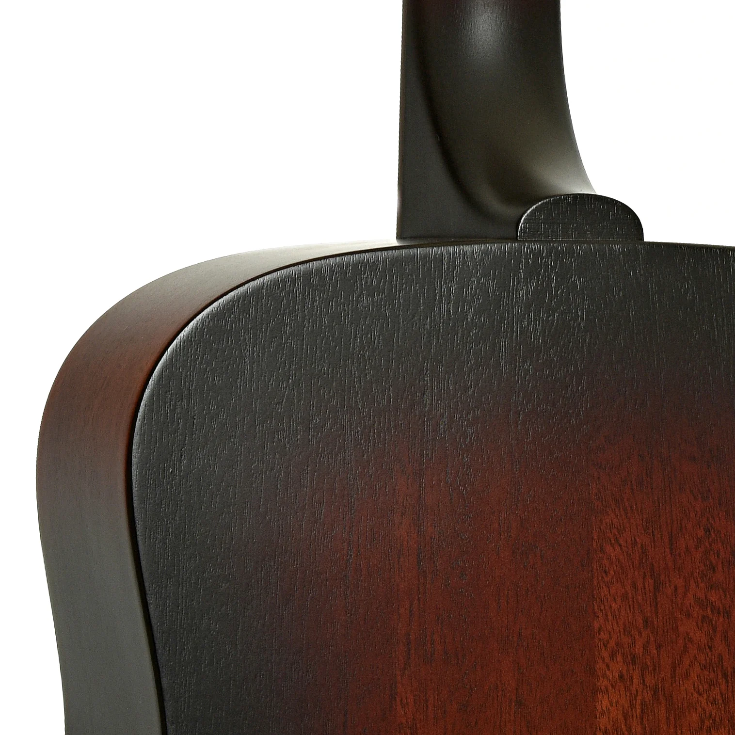 Guild USA D-20 VSB Mahogany Acoustic Guitar (2023) - Image 10