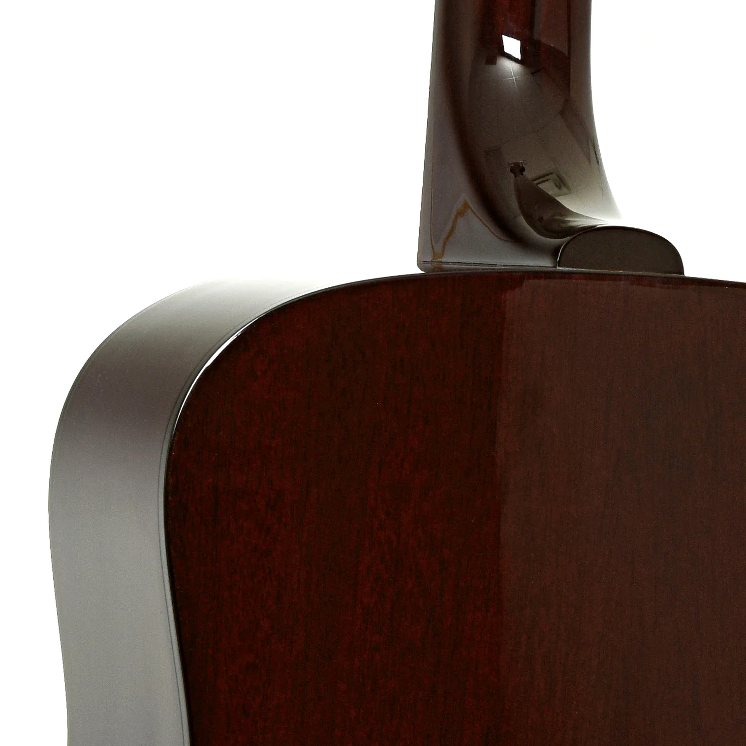 Guild USA D-40 Traditional Acoustic Guitar (2022) - Image 10