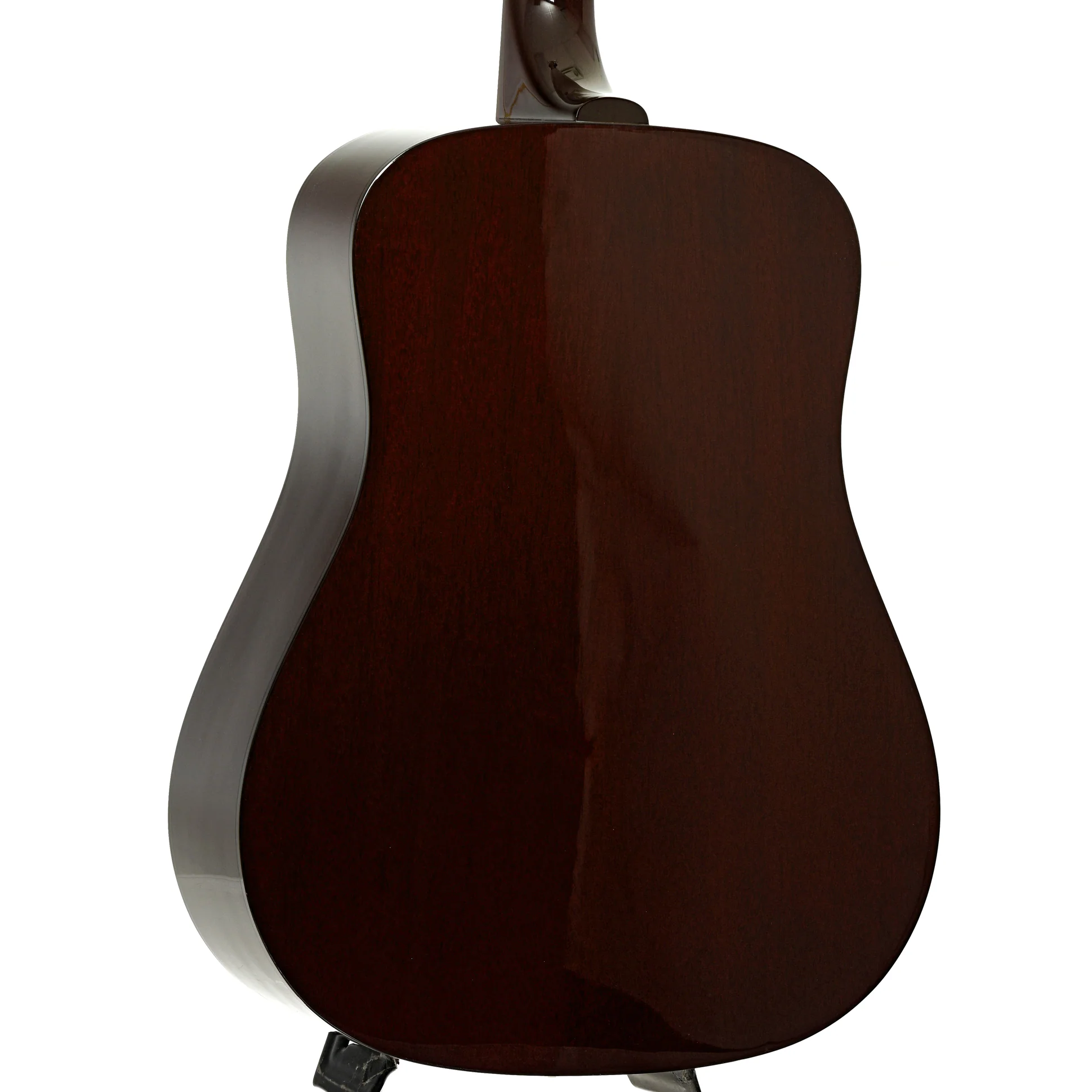 Guild USA D-40 Traditional Acoustic Guitar (2022) - Image 11