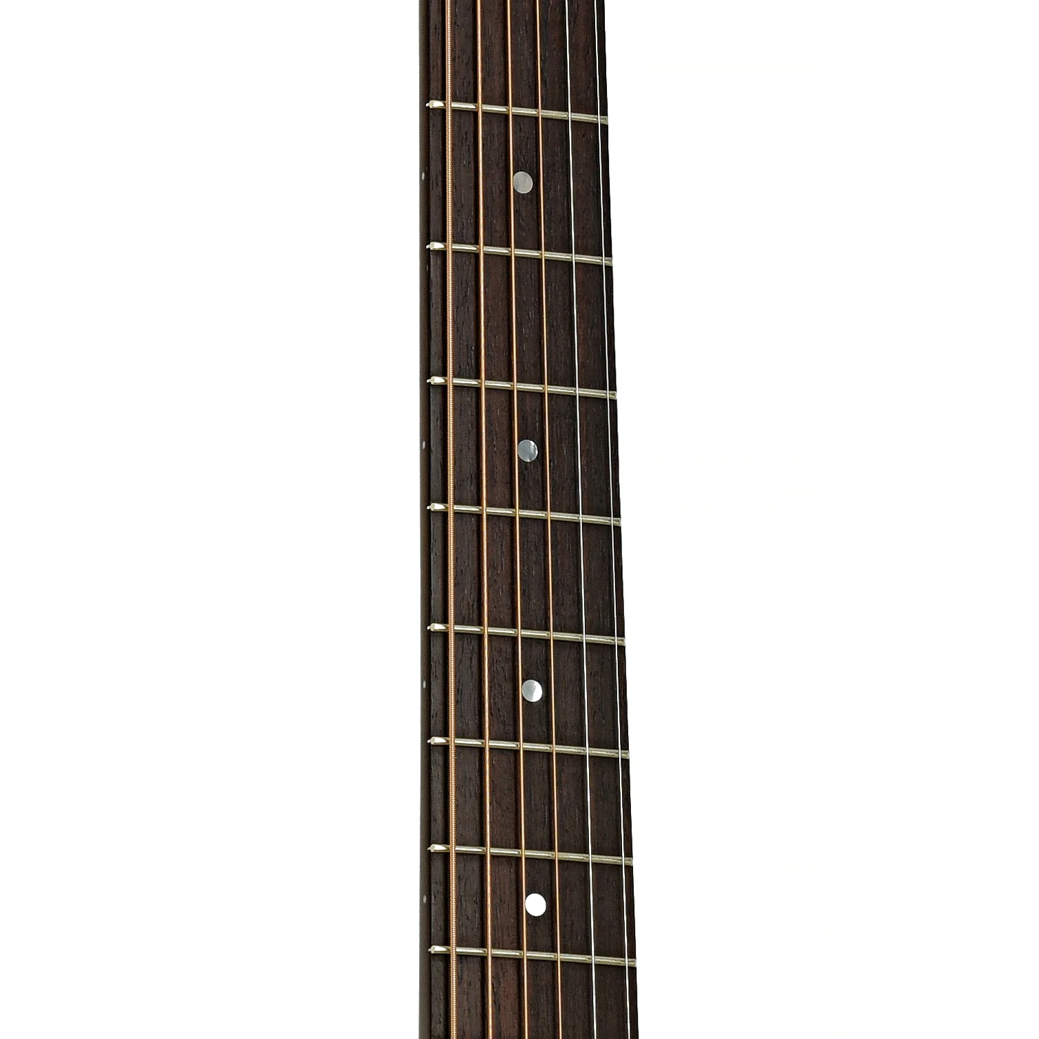 Guild USA D-40 Traditional Acoustic Guitar (2022) - Image 7