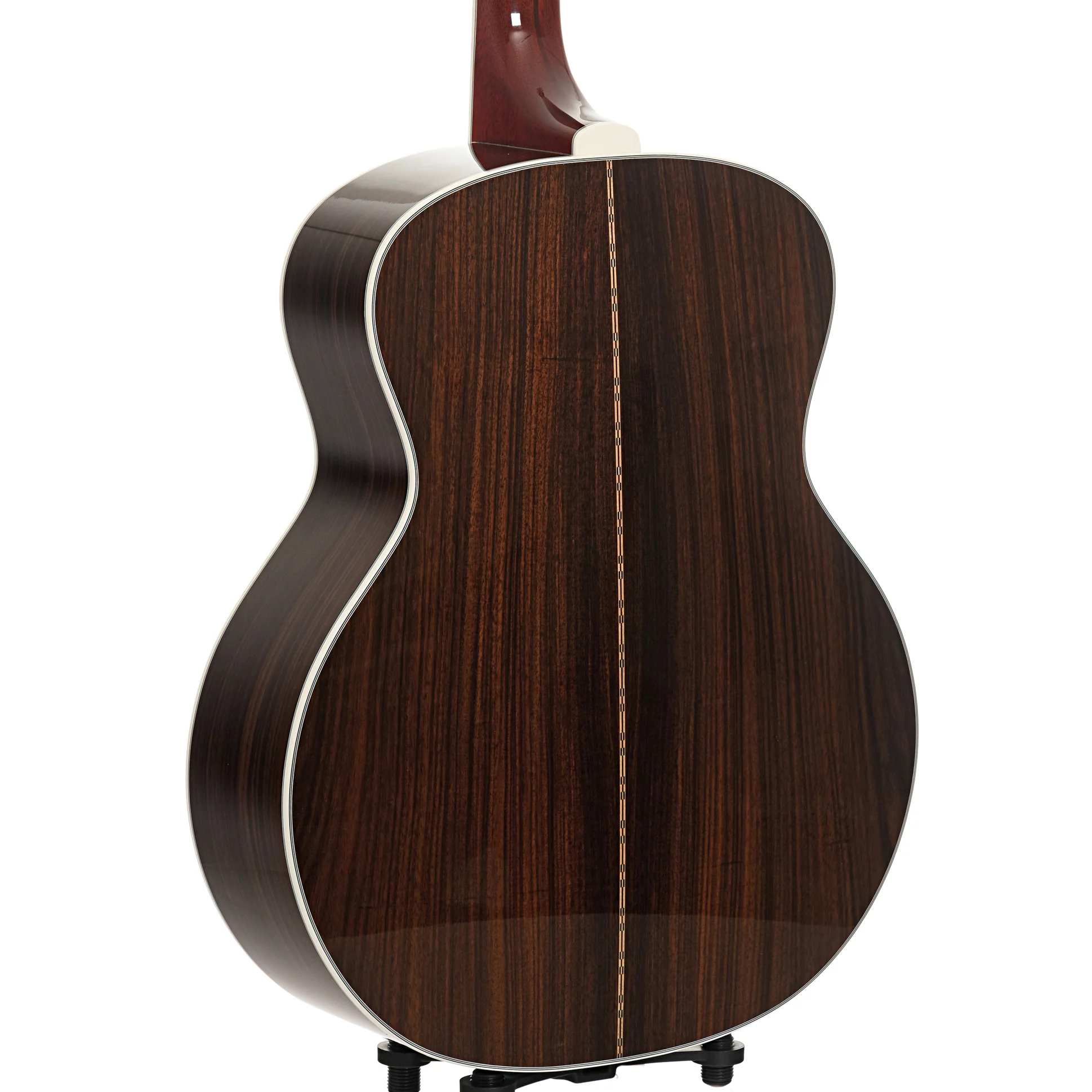 Guild F-512 12-String Acoustic Guitar & Case - Image 11