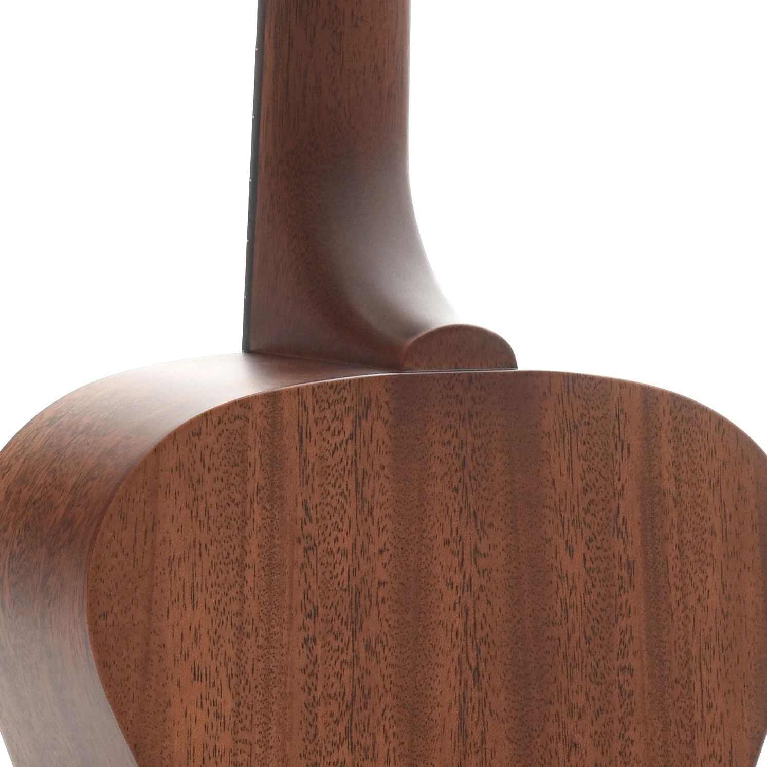 Guild M-20 Acoustic Guitar & Case, Natural - Image 11