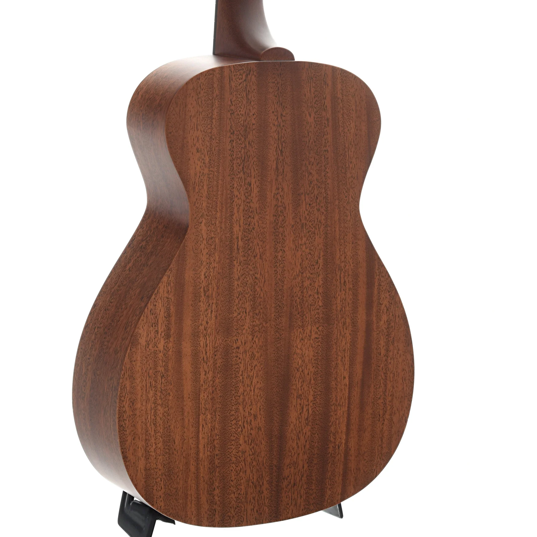 Guild M-20 Acoustic Guitar & Case, Natural - Image 12
