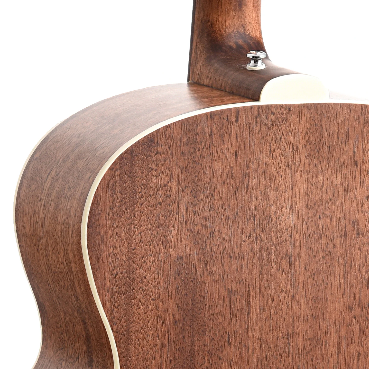 Guild BT-240E Acoustic-Electric Baritone Guitar - Image 10