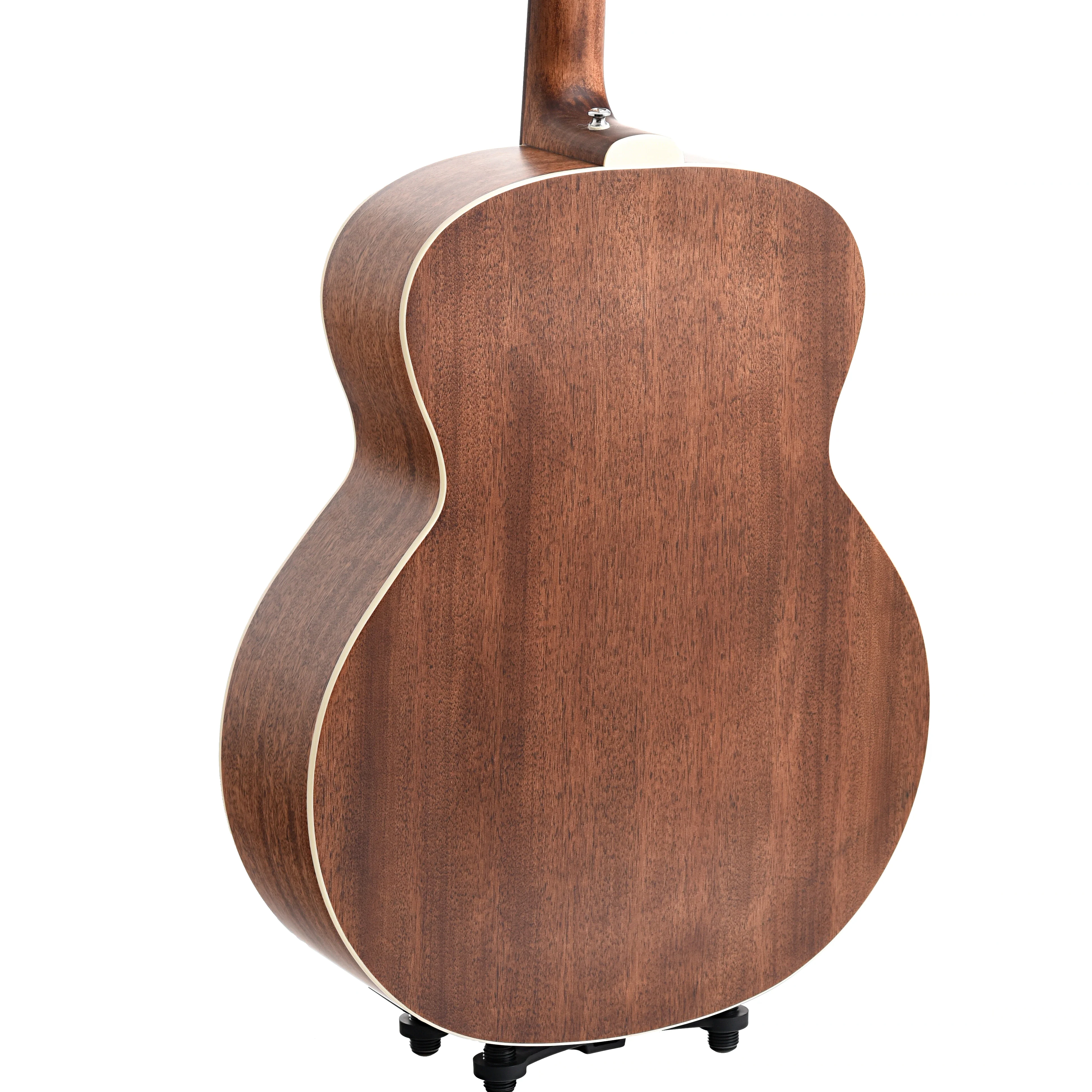 Guild BT-240E Acoustic-Electric Baritone Guitar - Image 11