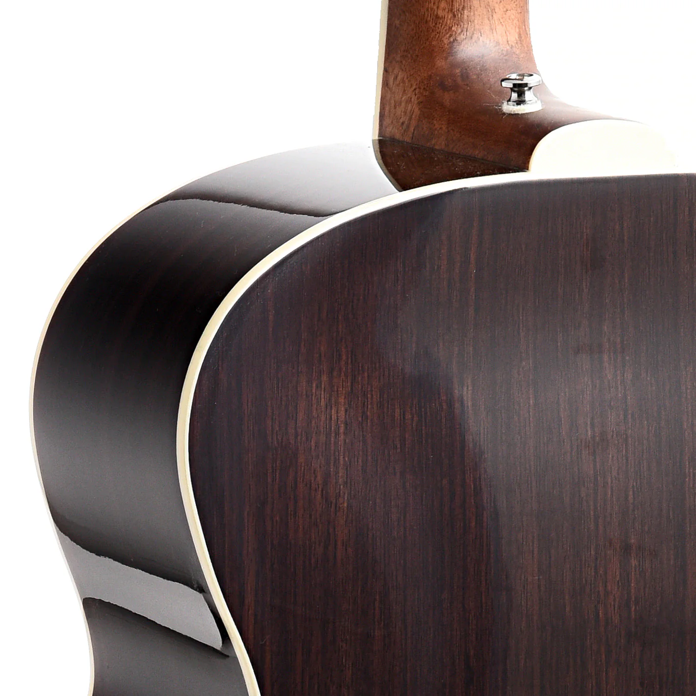 Guild BT-258E 8-String Acoustic-Electric Baritone Guitar - Image 10