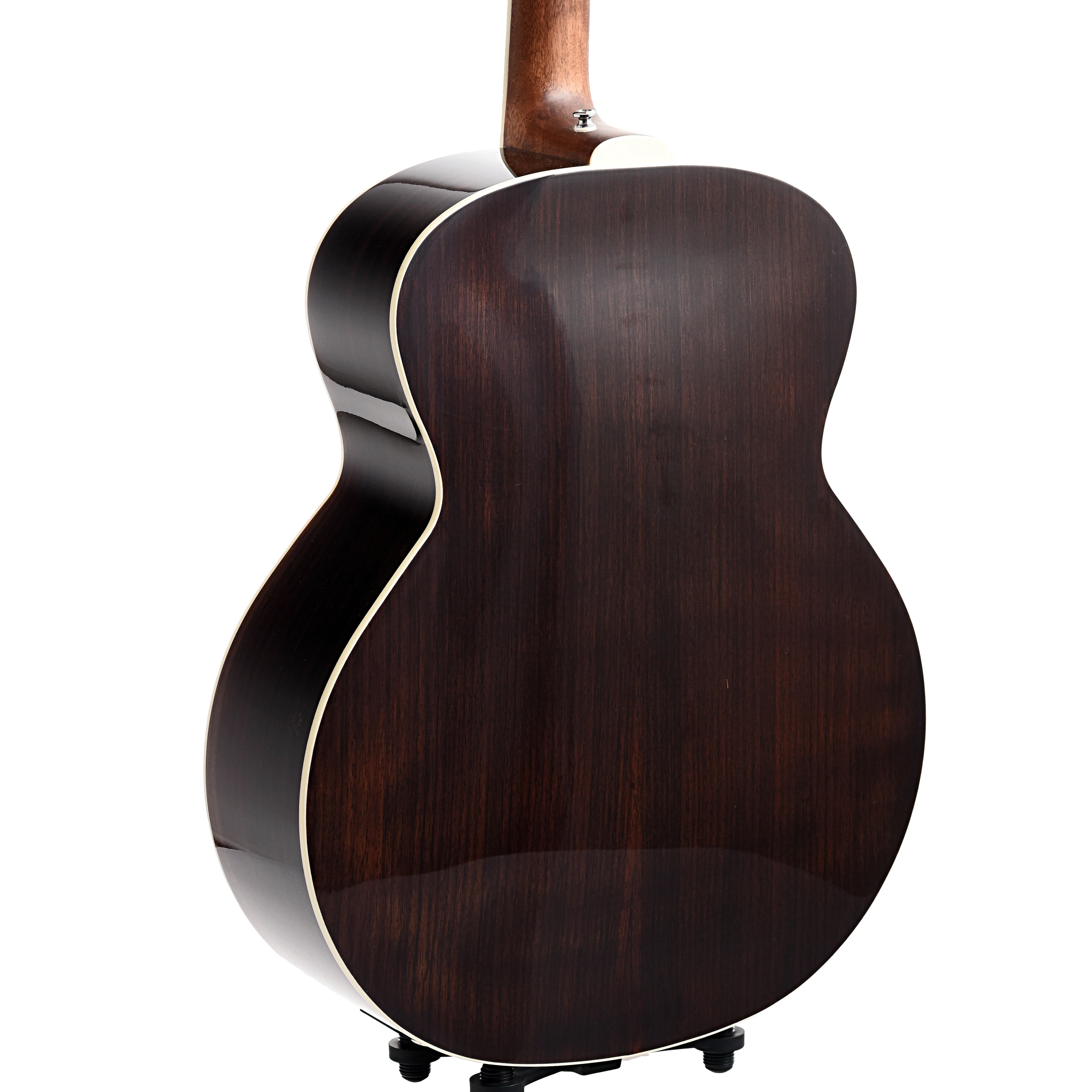Guild BT-258E 8-String Acoustic-Electric Baritone Guitar - Image 11