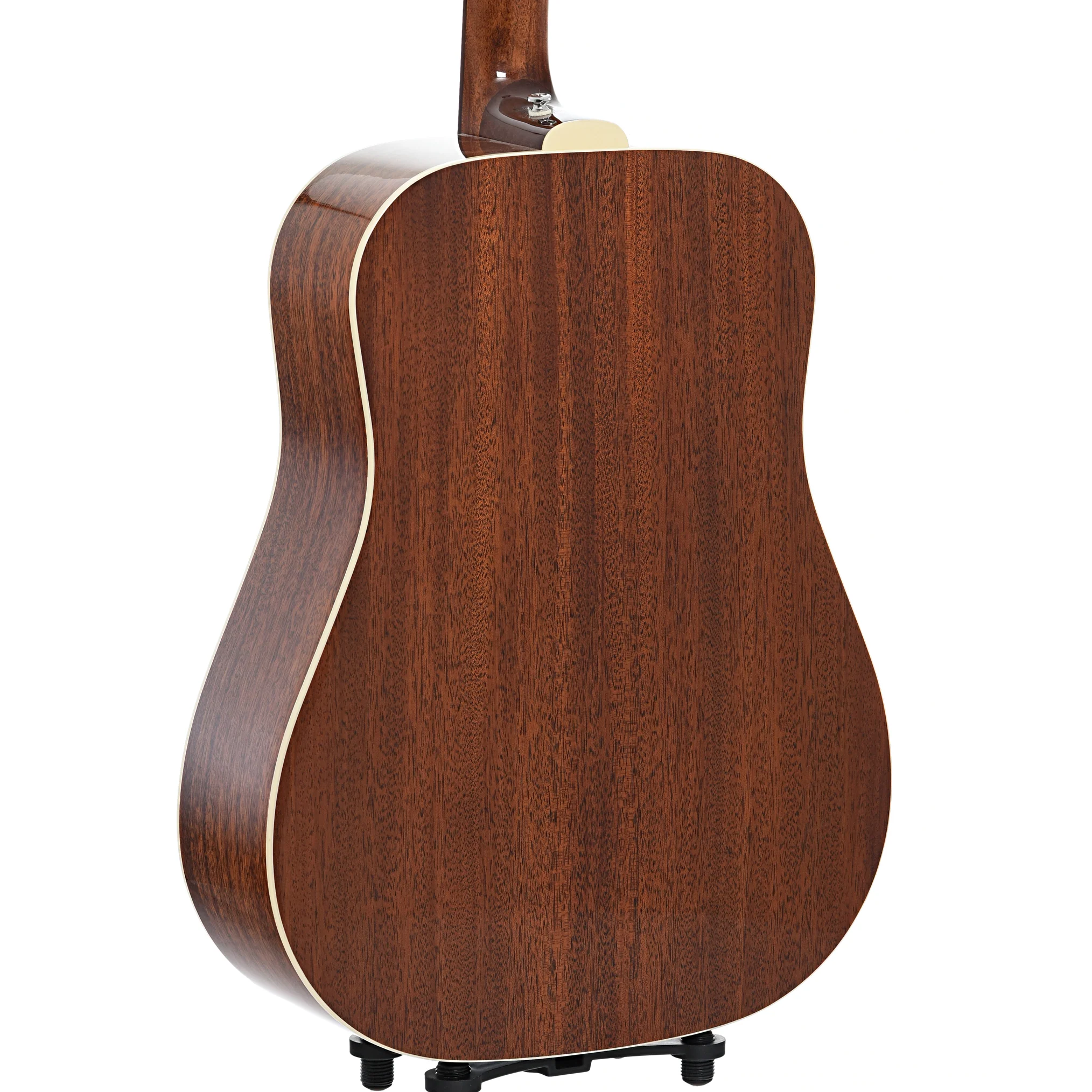 Guild D-140 Dreadnought Acoustic Guitar & Gigbag - Image 11