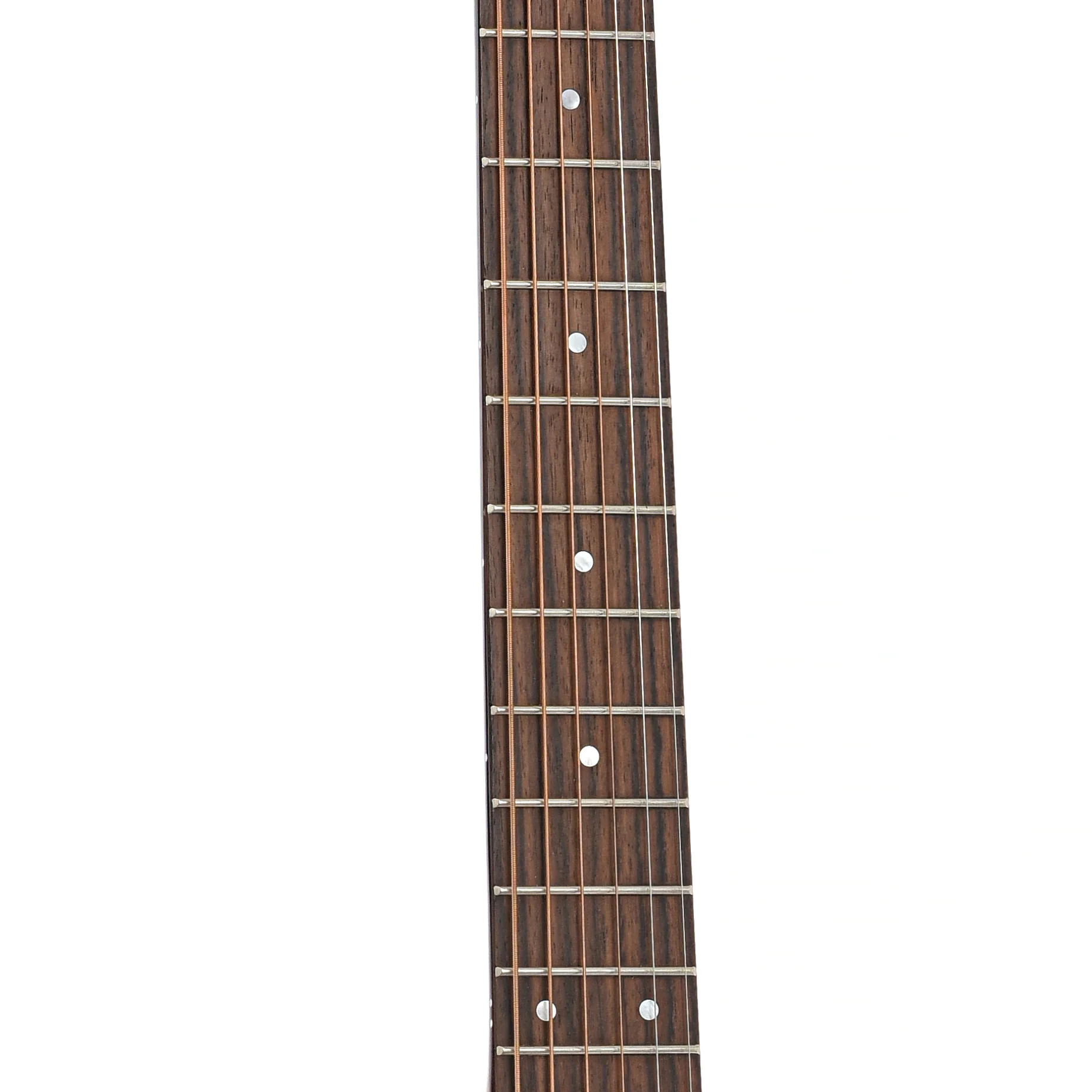 Guild D-140 Dreadnought Acoustic Guitar & Gigbag - Image 7