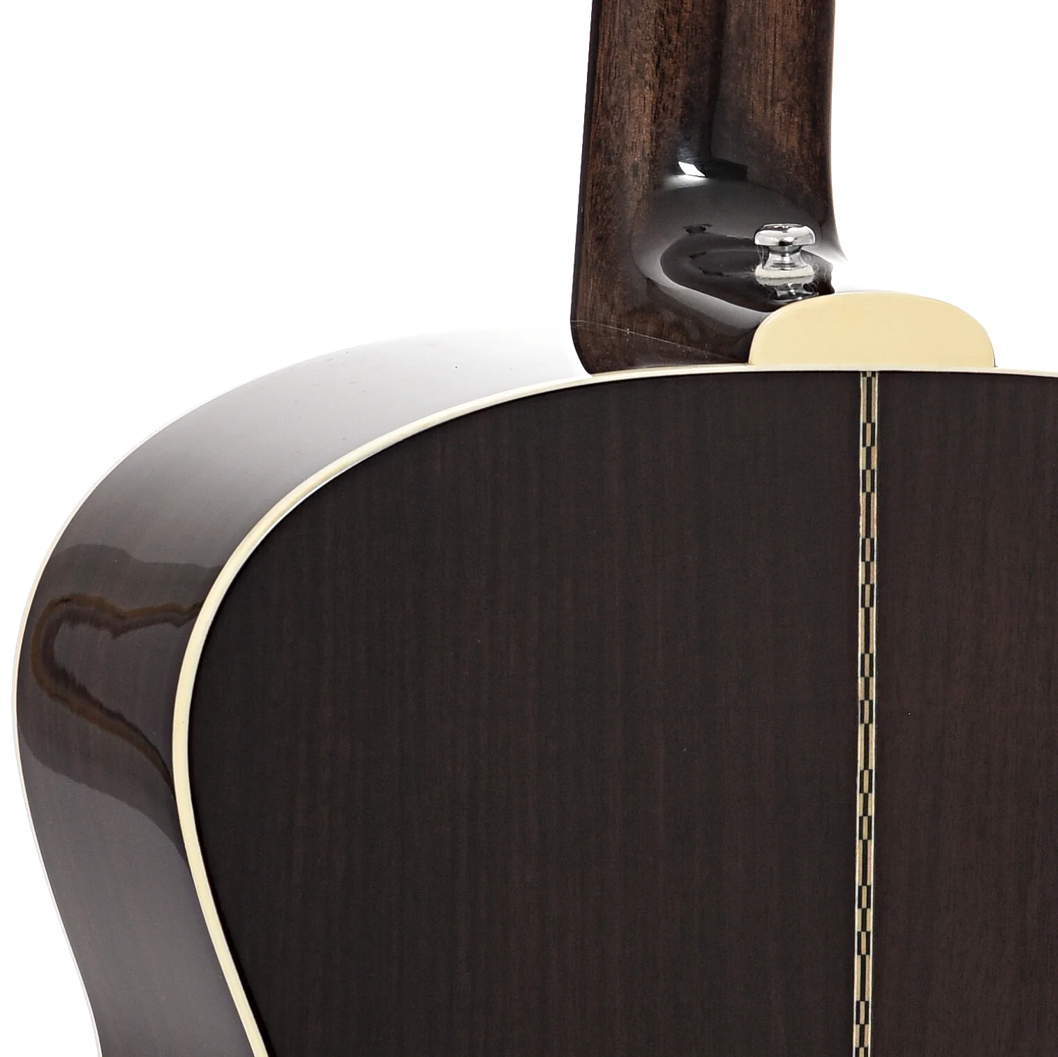 Guild F-1512 12-String Acoustic Guitar & Gigbag - Image 10