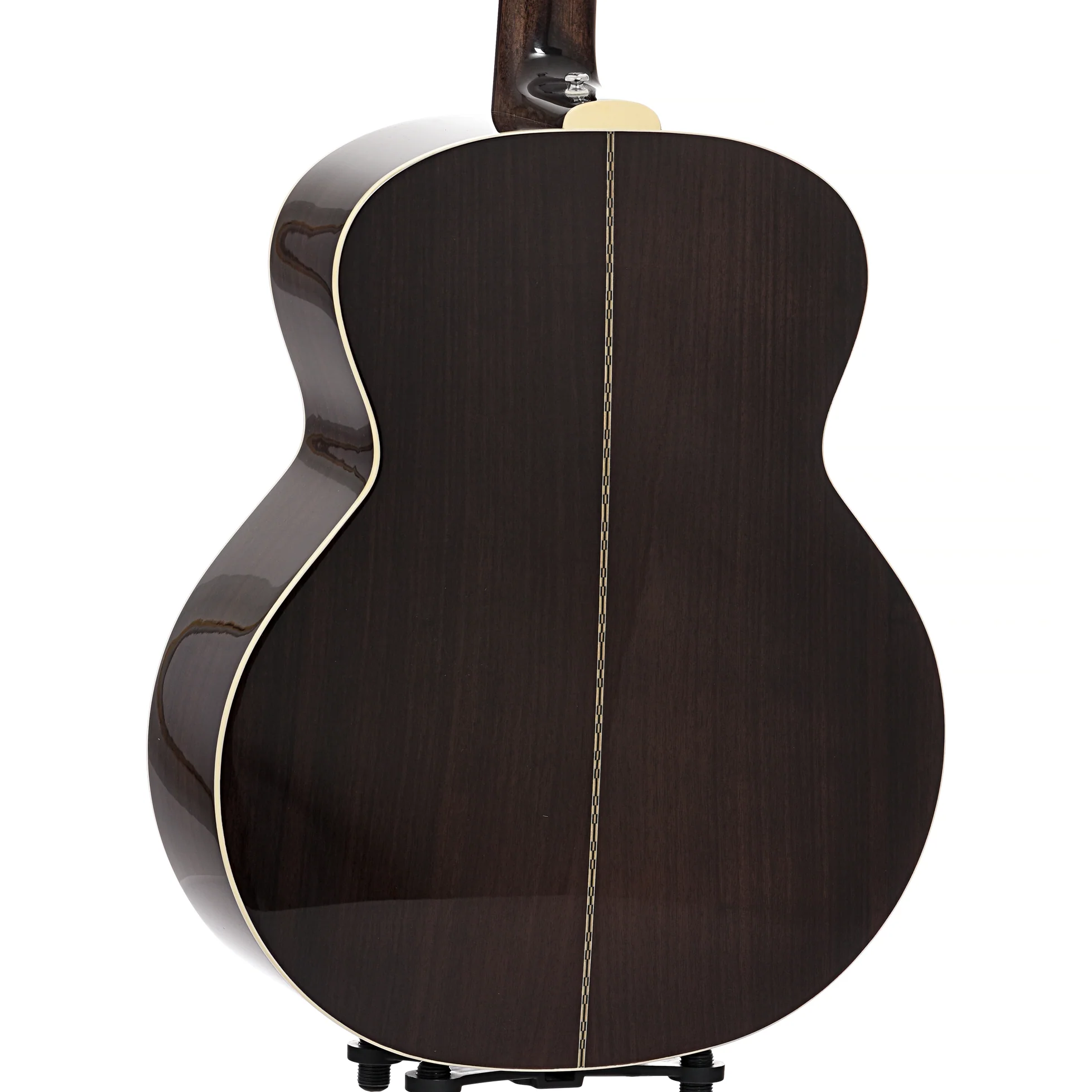 Guild F-1512 12-String Acoustic Guitar & Gigbag - Image 11