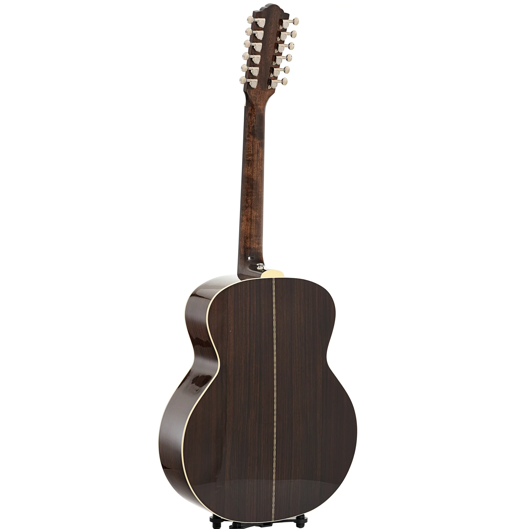 Guild Westerly Collection F-1512 12-String Acoustic Guitar (2022) - Image 12