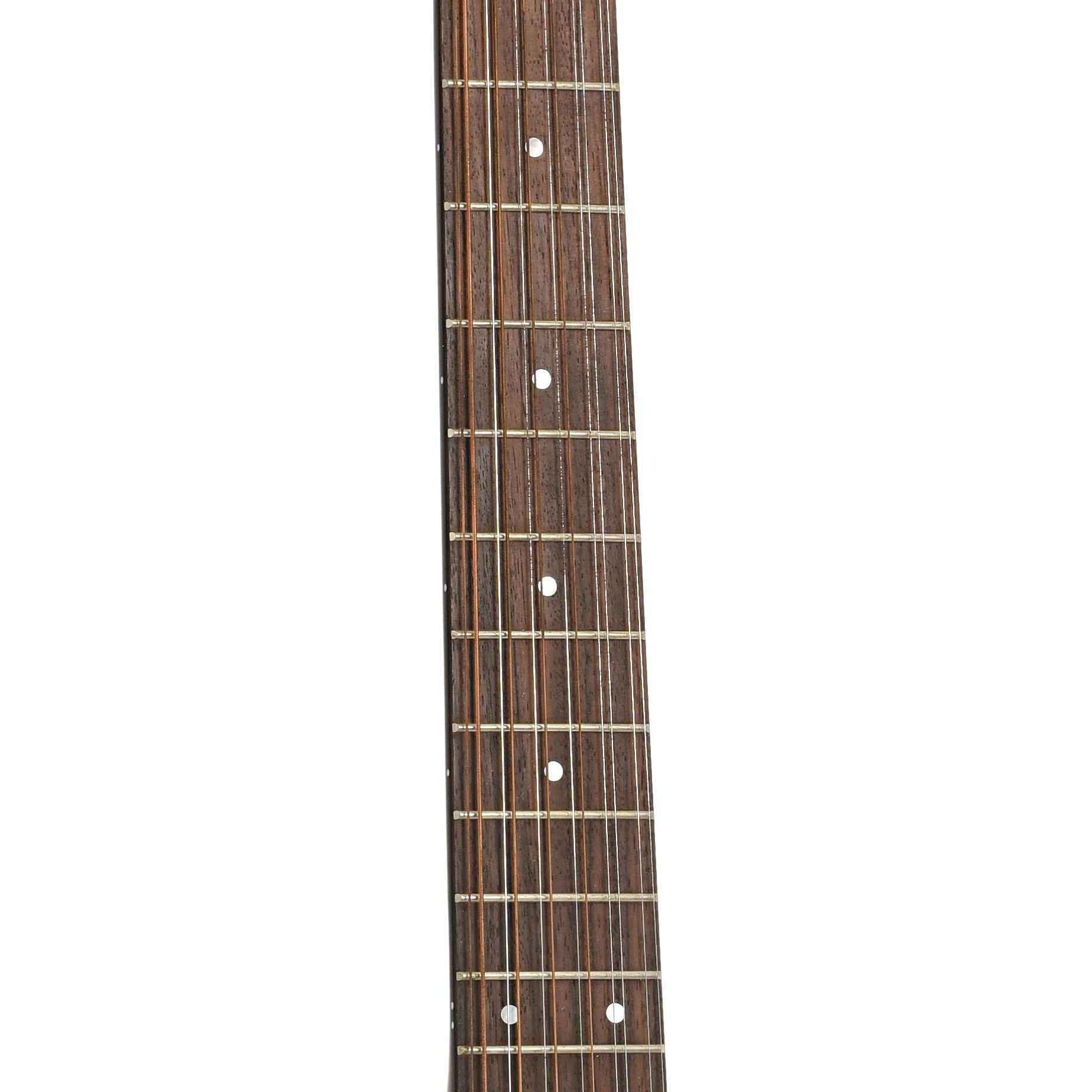 Guild Westerly Collection F-1512 12-String Acoustic Guitar (2022) - Image 7