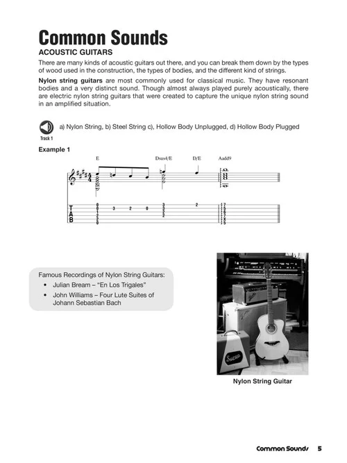 Guitar Sound Effects - Image 5