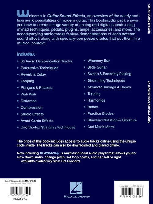 Guitar Sound Effects - Image 7