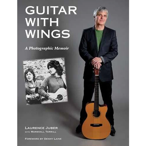 Guitars with Wings: A Photographic Memoir - Image 2