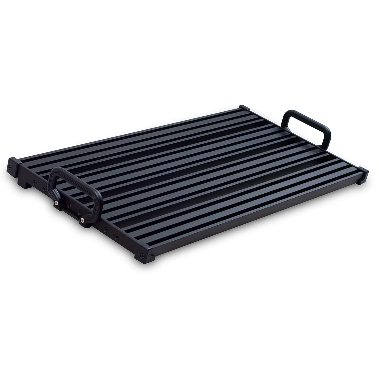 Guitto GPB-03 Pedal Board, Large, with Carry Bag - Image 3