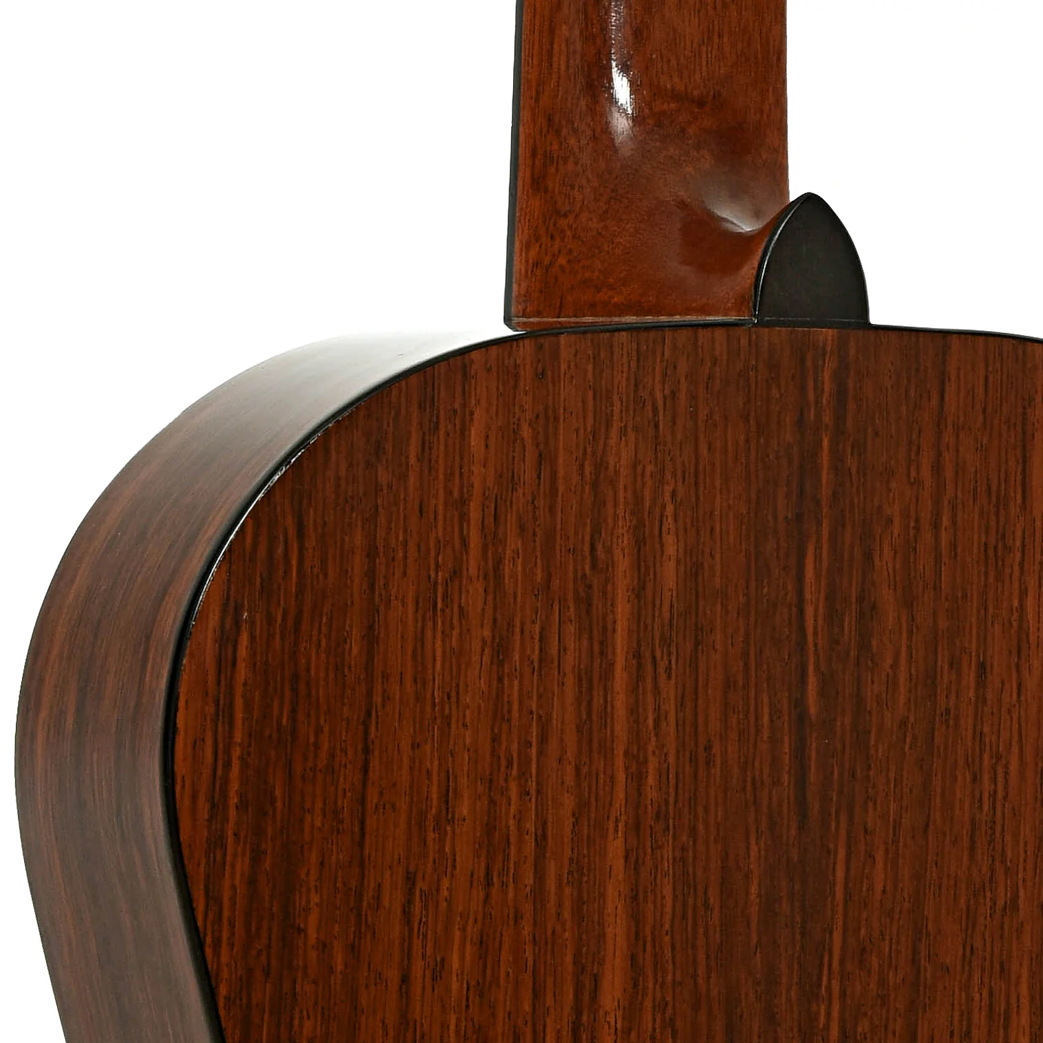Gutmeier Classical Guitar (1998) - Image 10
