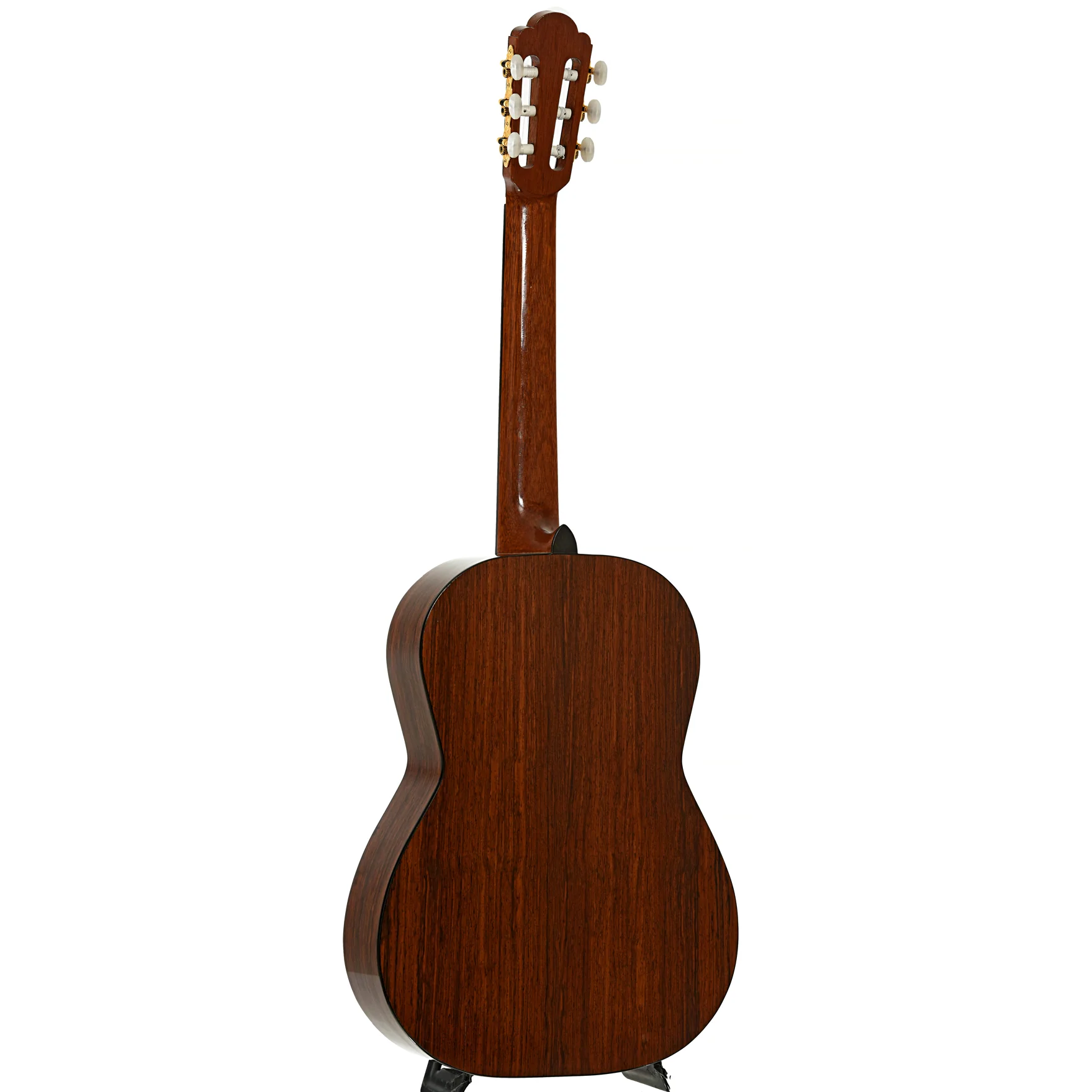Gutmeier Classical Guitar (1998) - Image 12