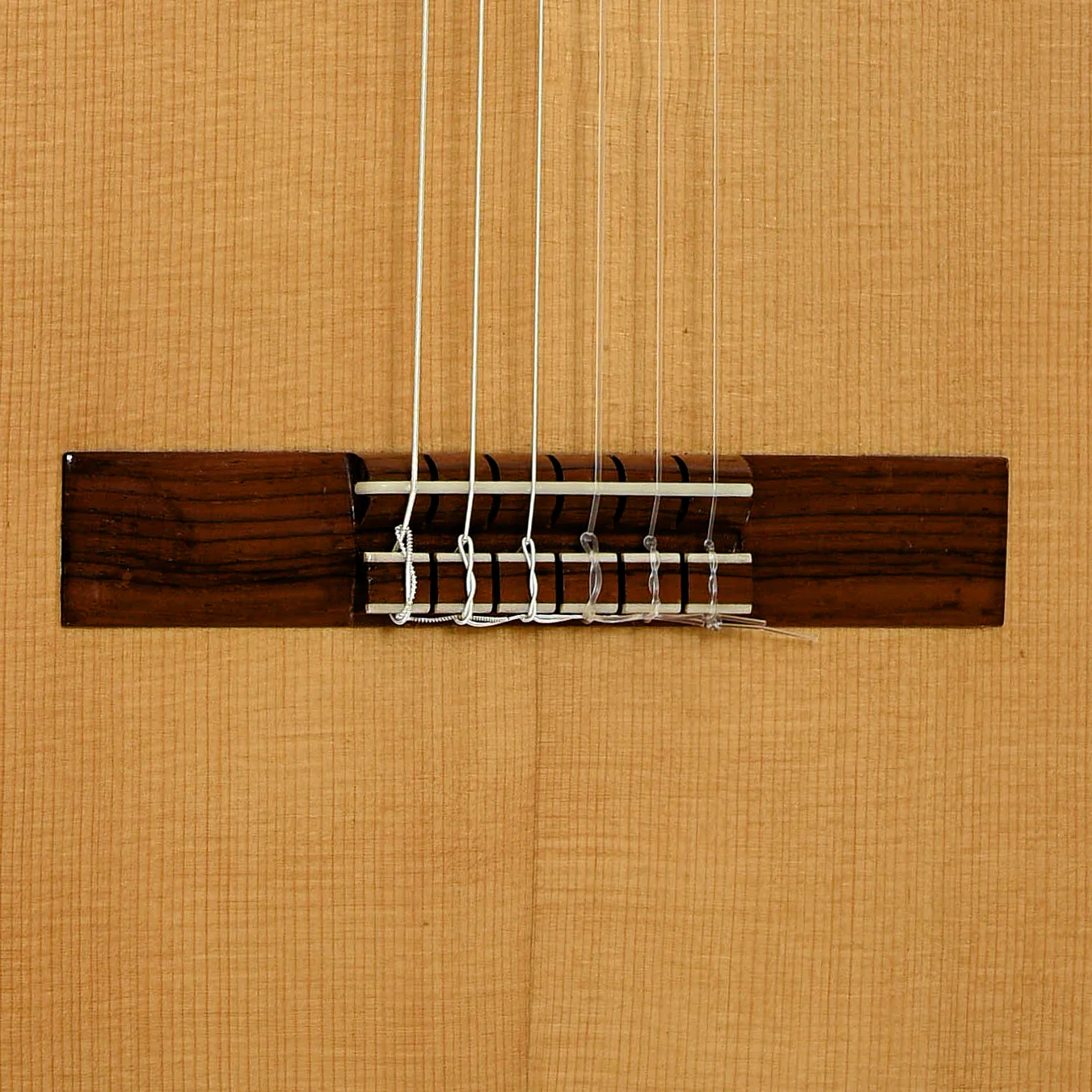 Gutmeier Classical Guitar (1998) - Image 5